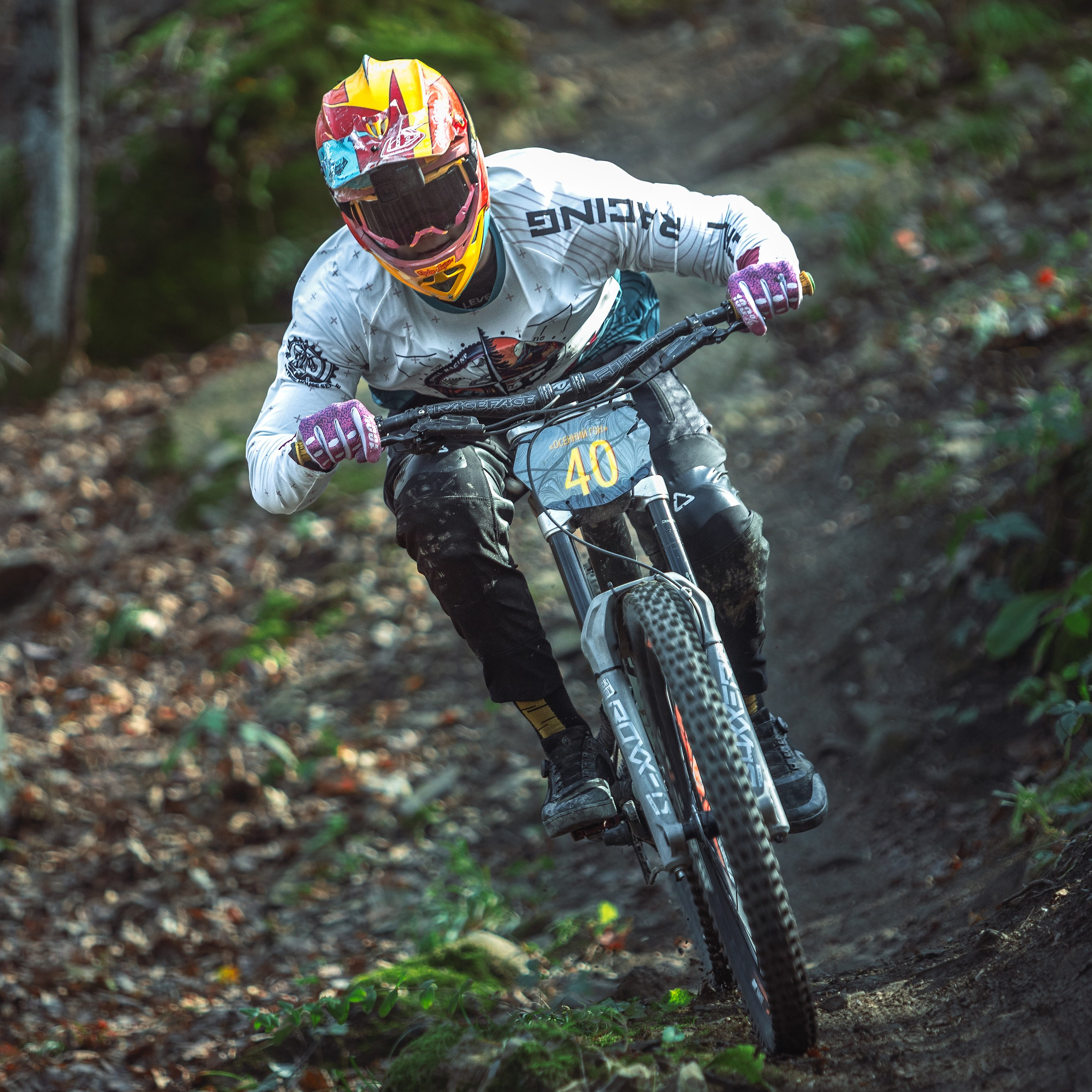 Гонка на Кабане. Медиа-контент с мероприятий