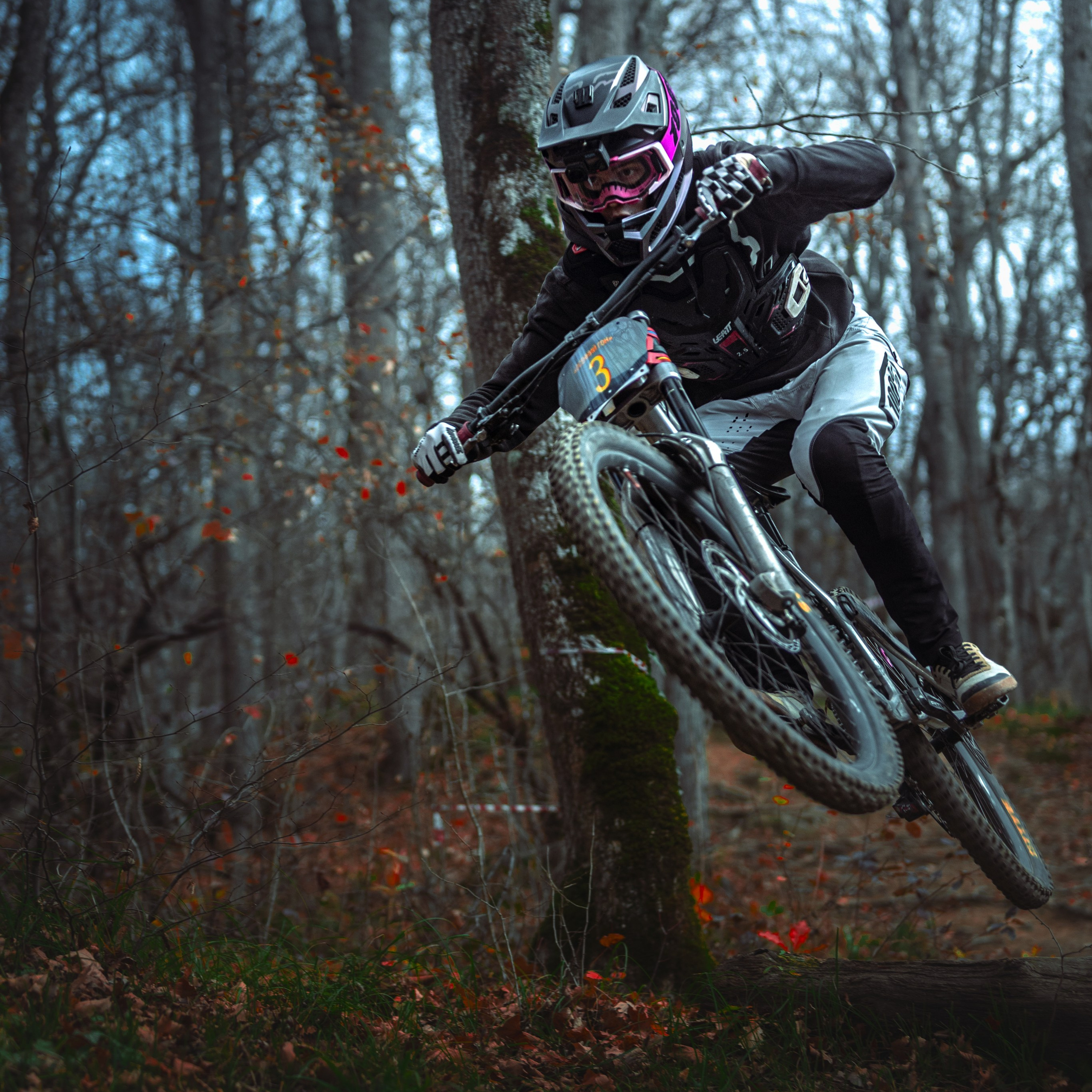 Эндуро гонка на Кабане. Медиа-контент с мероприятий