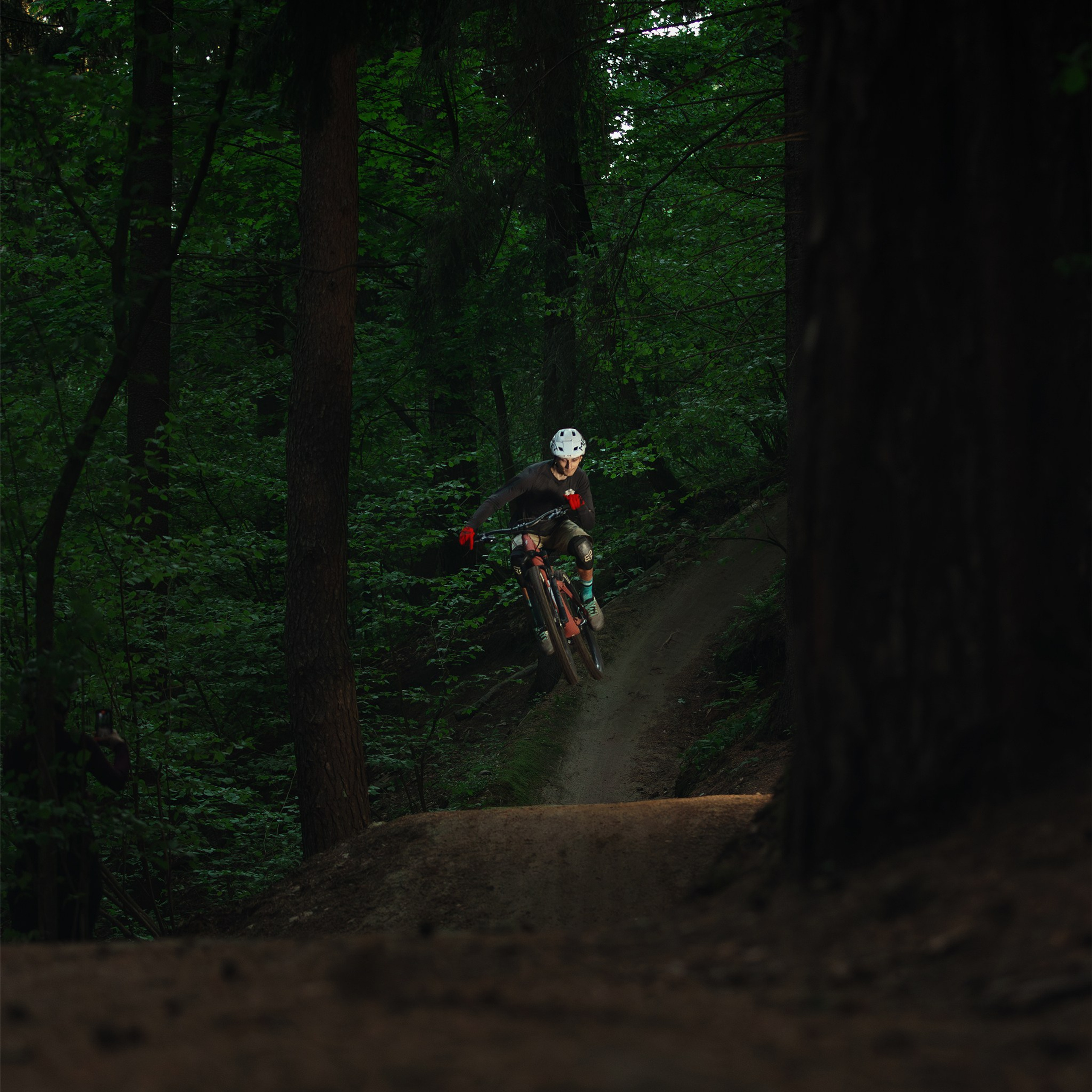 Покатушки в Огороде. Медиа-контент с мероприятий