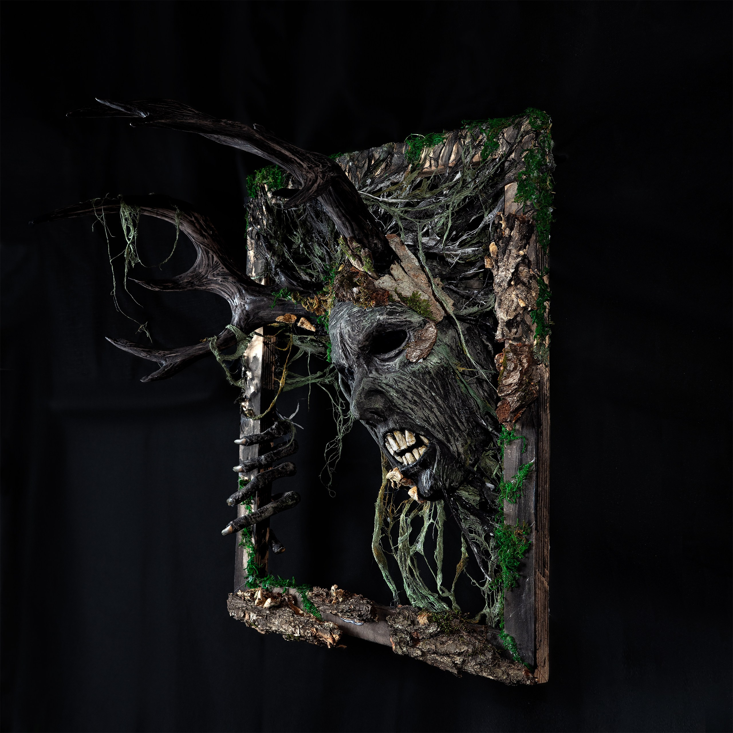 Картины. Медиа-контент с мероприятий