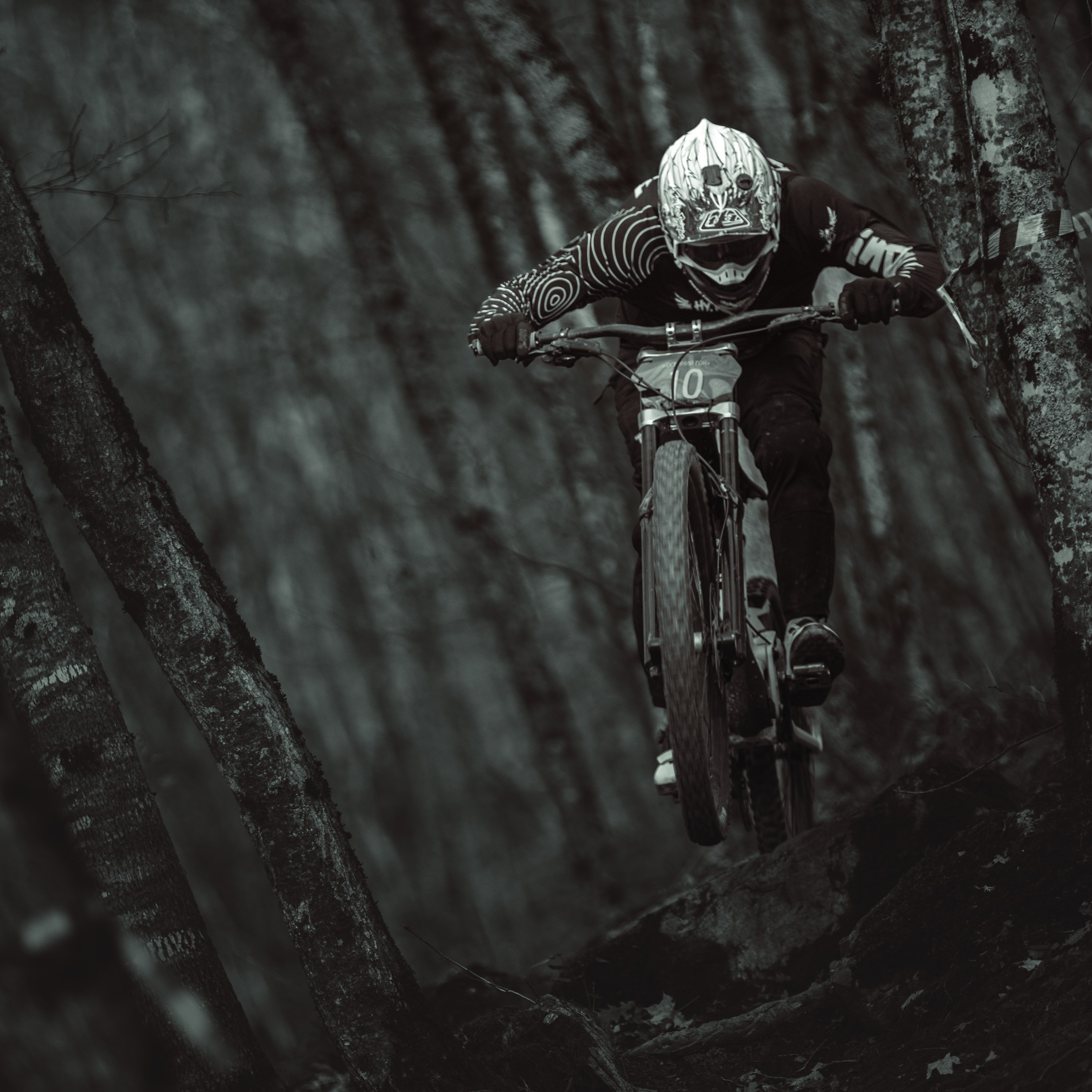 Гонка на Кабане. Медиа-контент с мероприятий