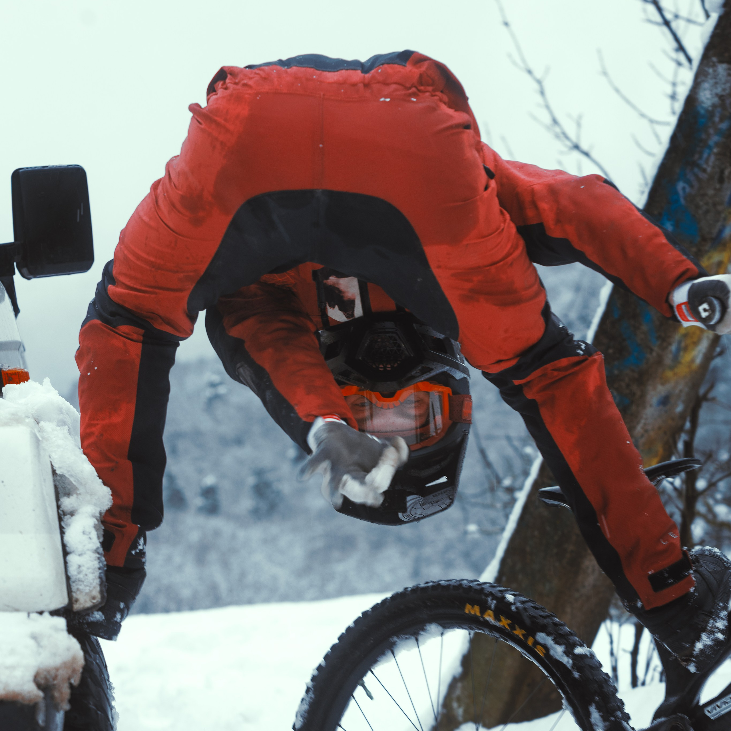 Евгений Бочанский. Медиа-контент с мероприятий