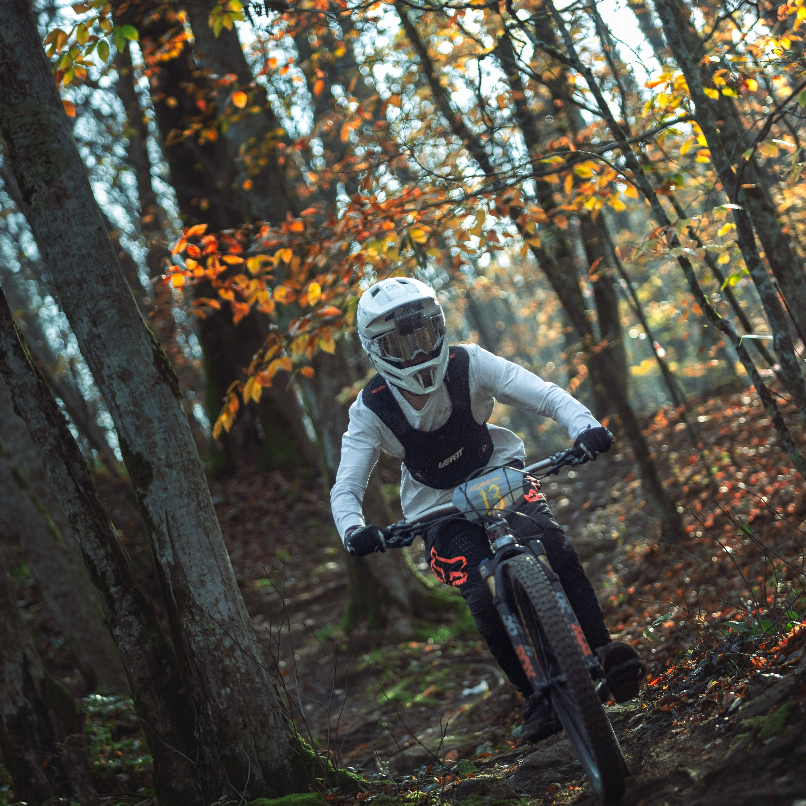 Гонка на Кабане. Медиа-контент с мероприятий