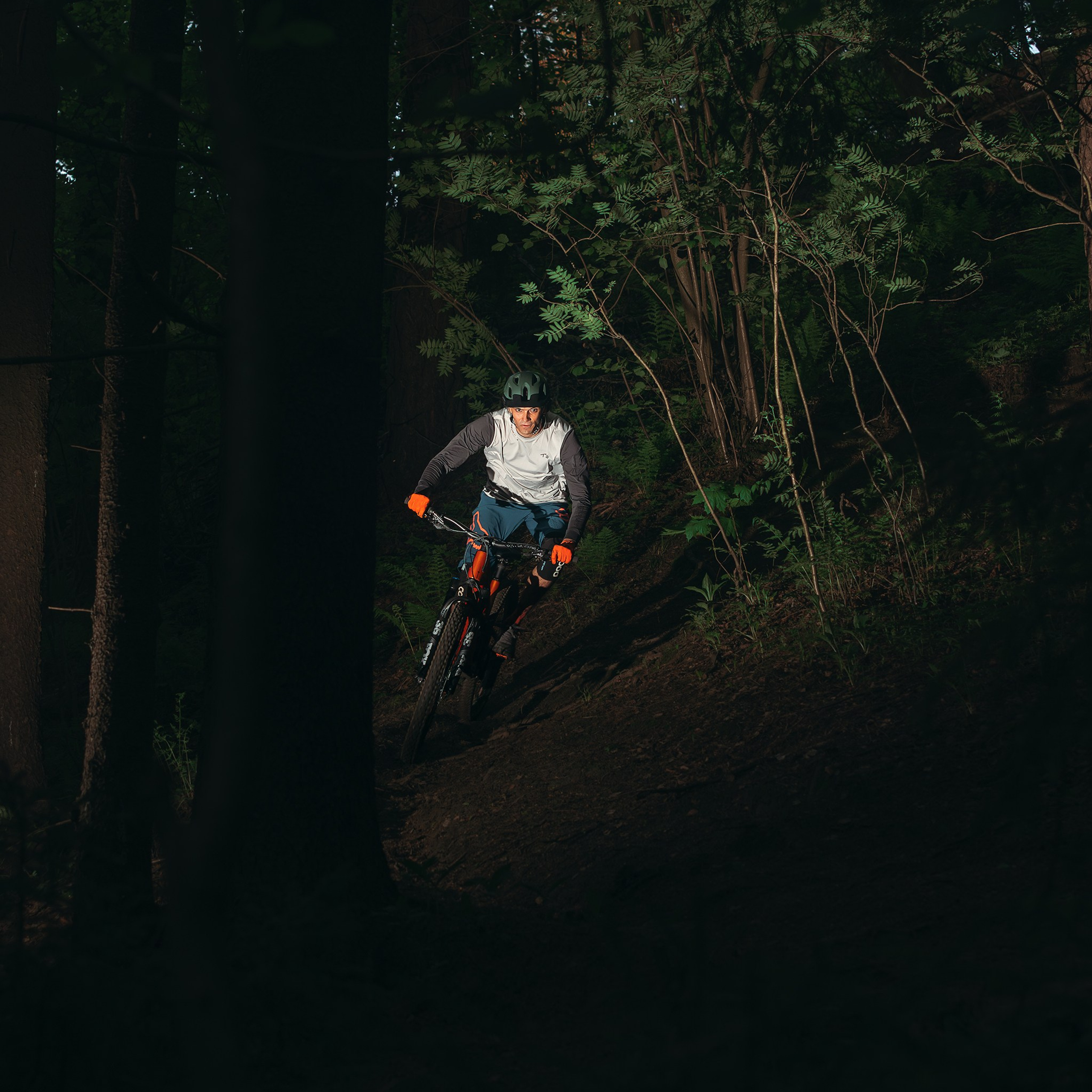Покатушки в Огороде. Медиа-контент с мероприятий