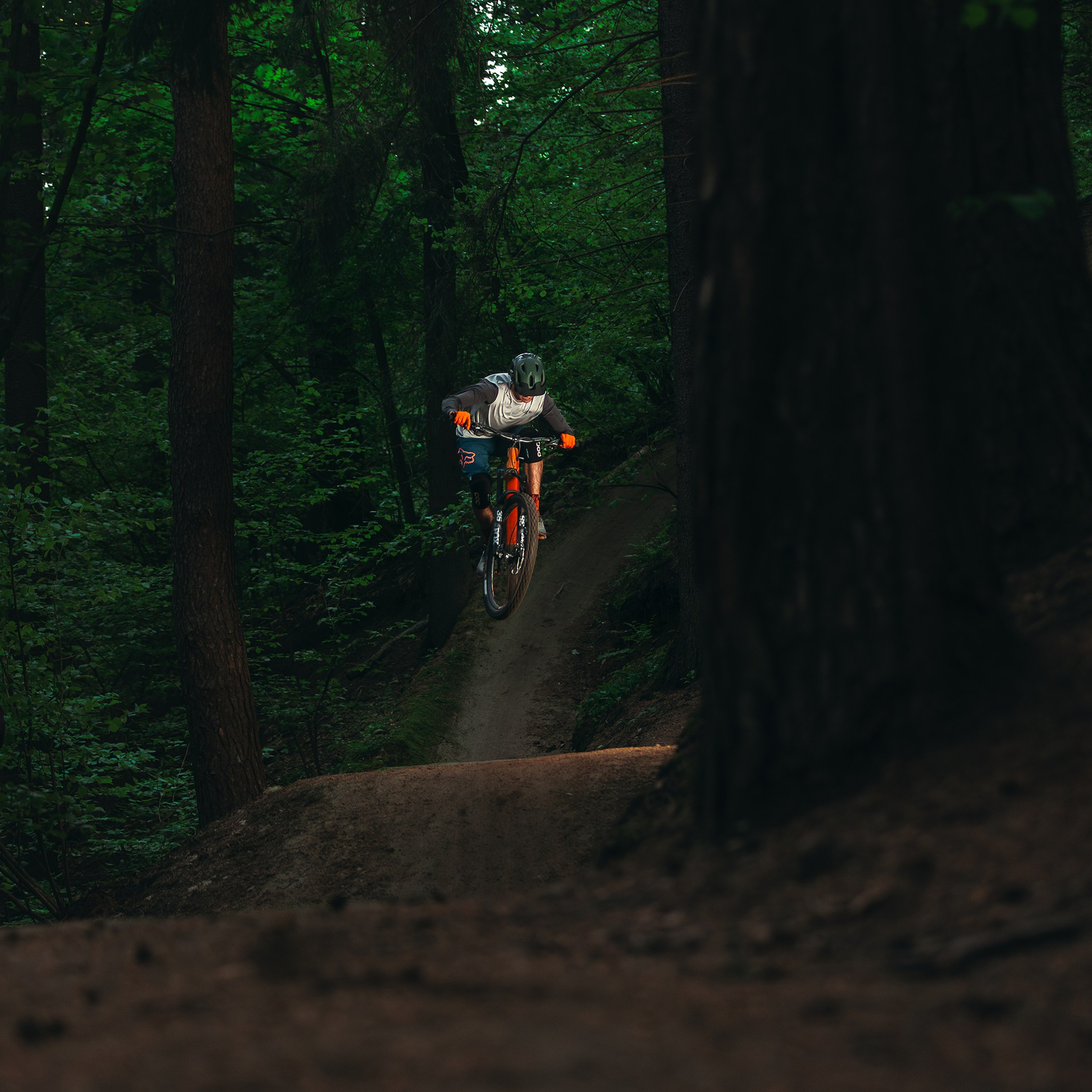 Покатушки в Огороде. Медиа-контент с мероприятий