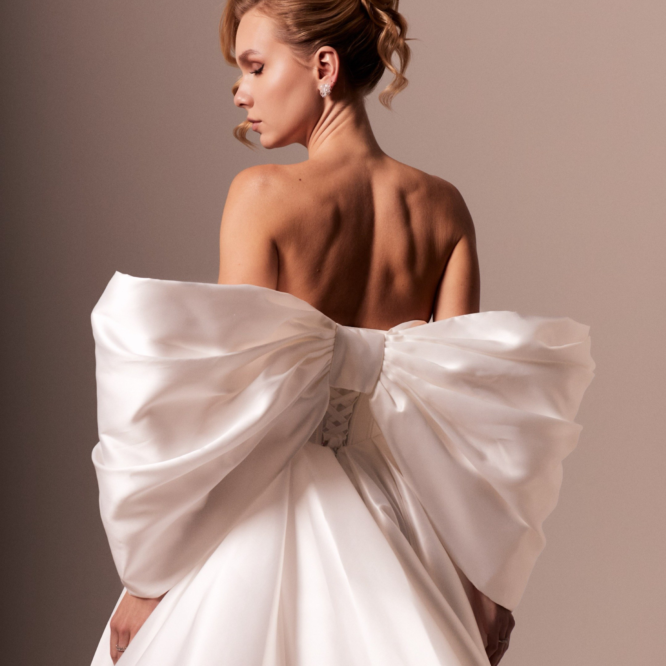 Свадебные съемки