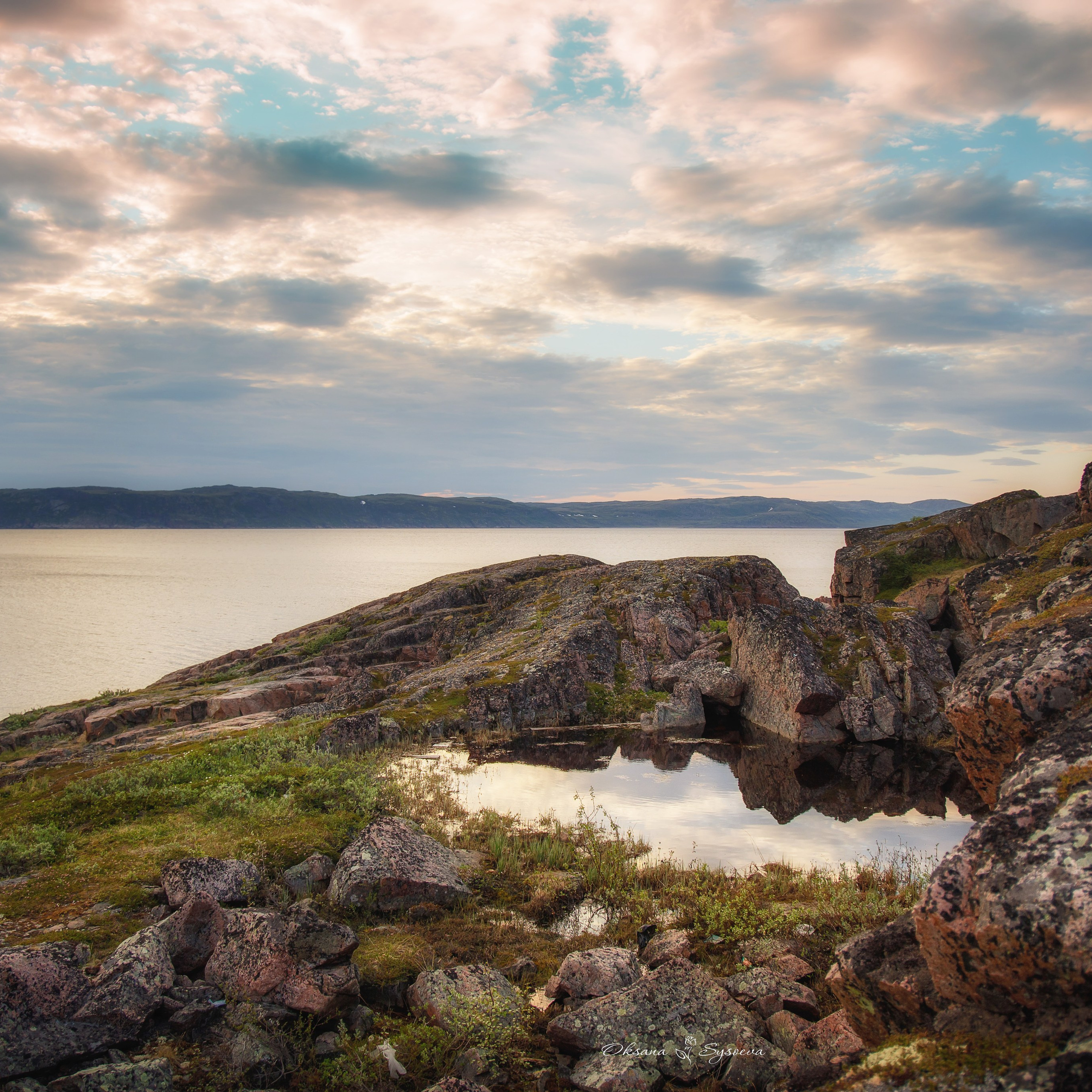 Гайд по Териберке