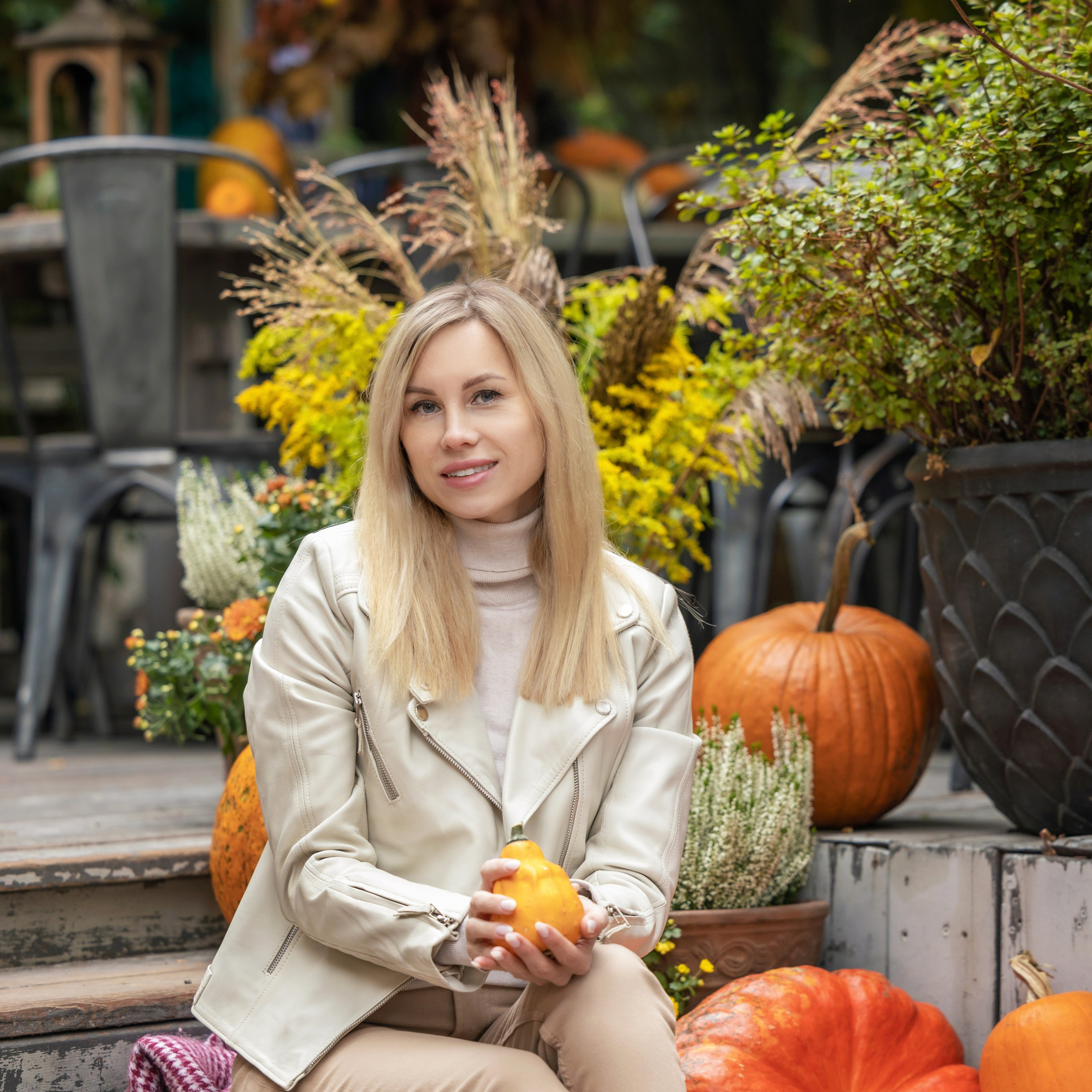 Отзывы. Sysoevaoksana