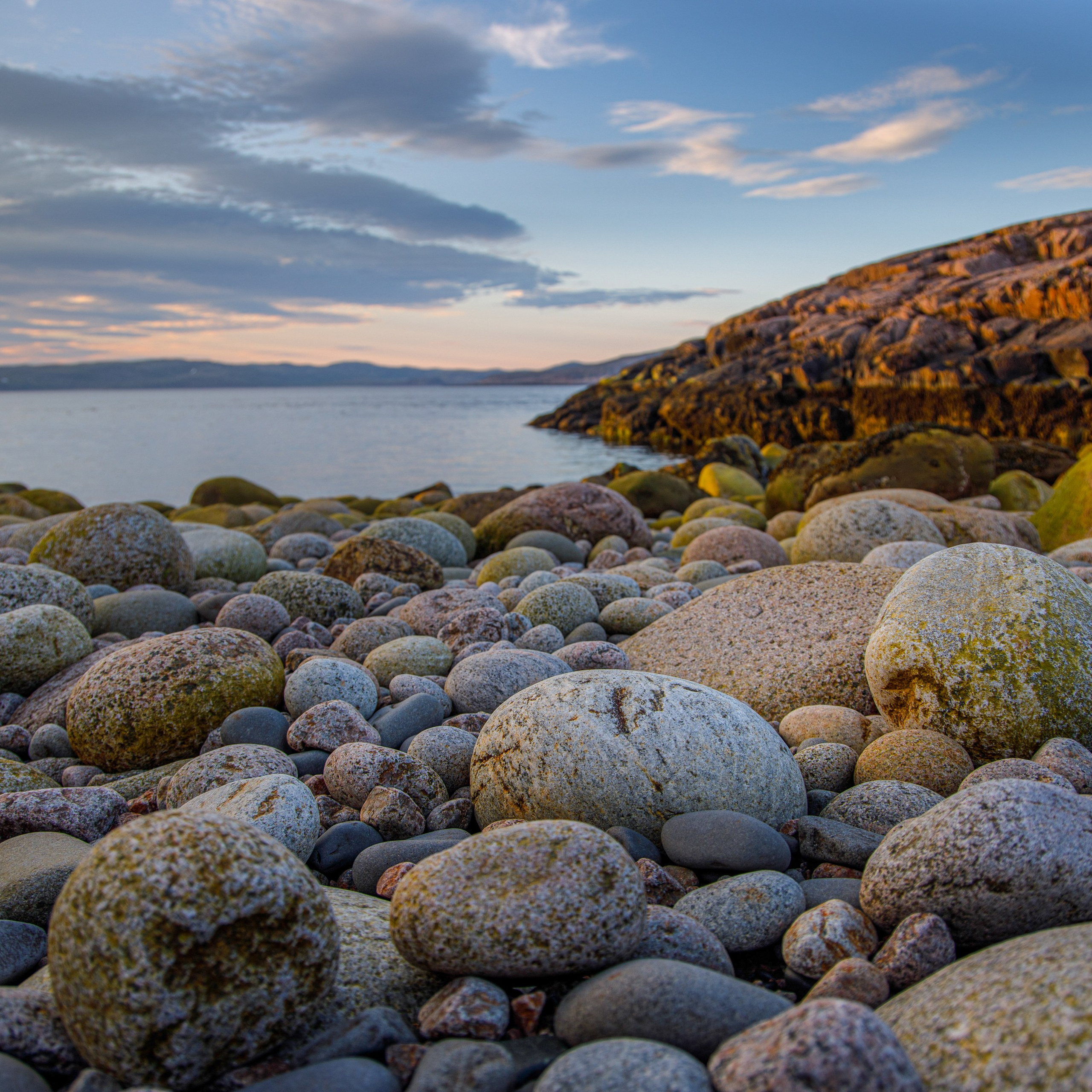 Териберка топ мест