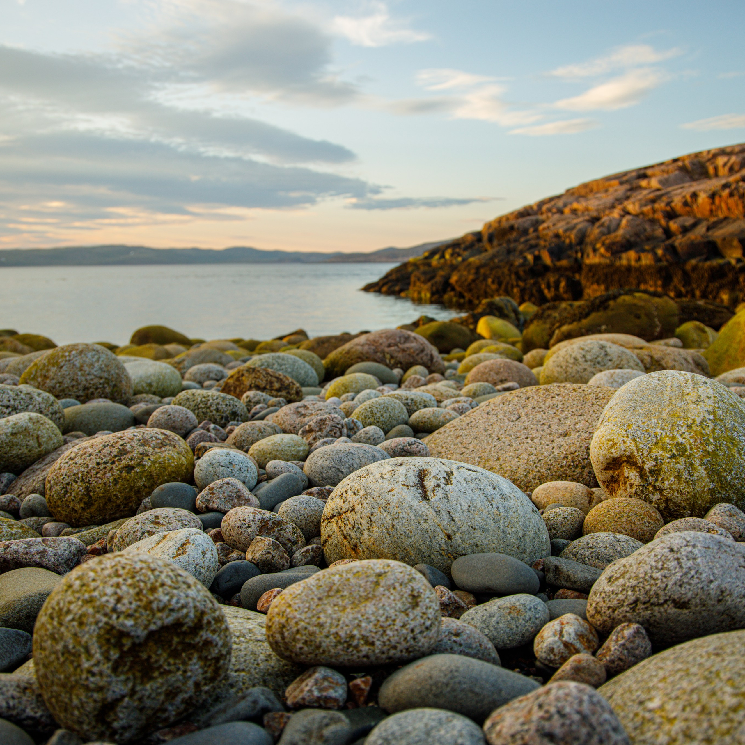 Териберка самостоятельно
