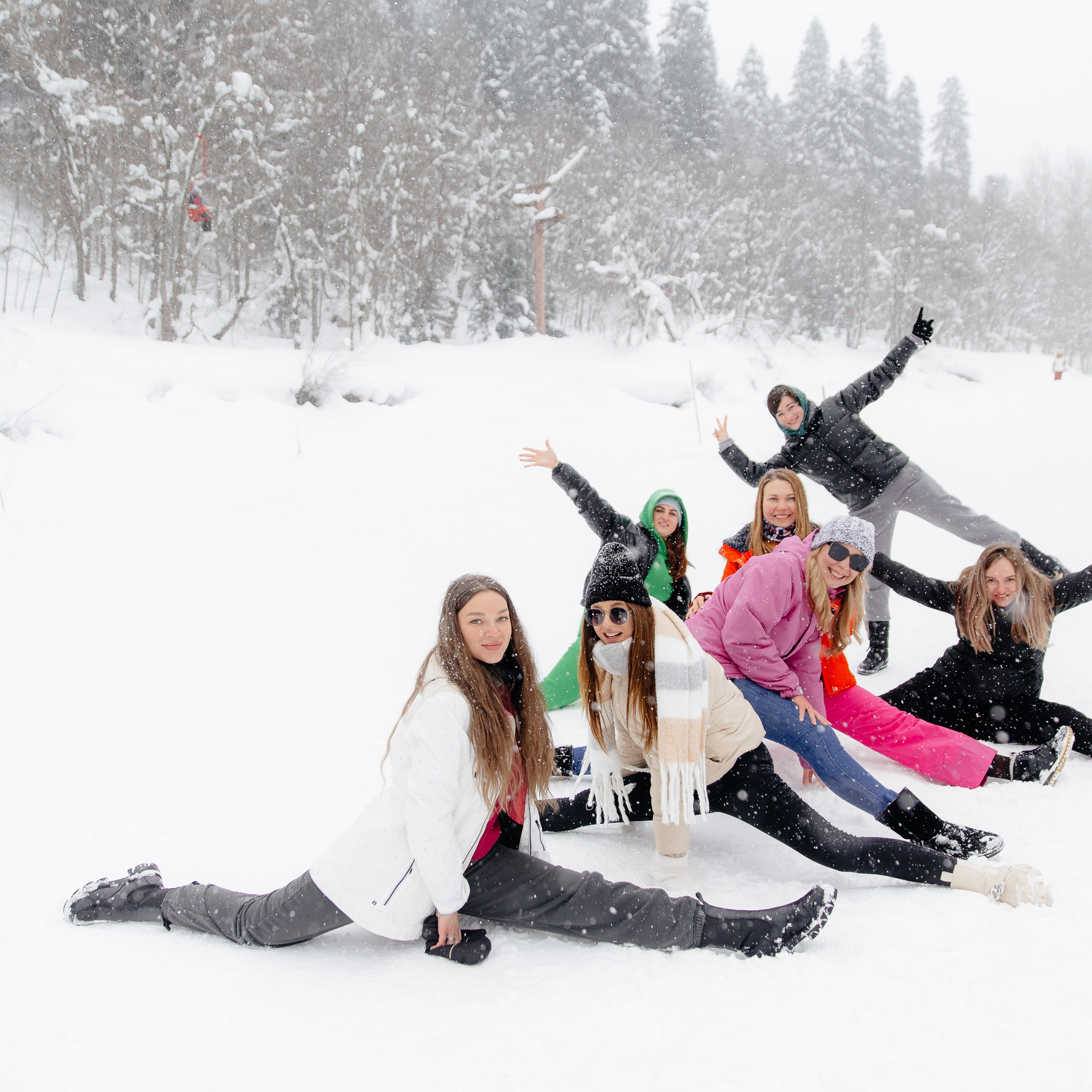 Отзывы. Фотограф Сергей Кириченко