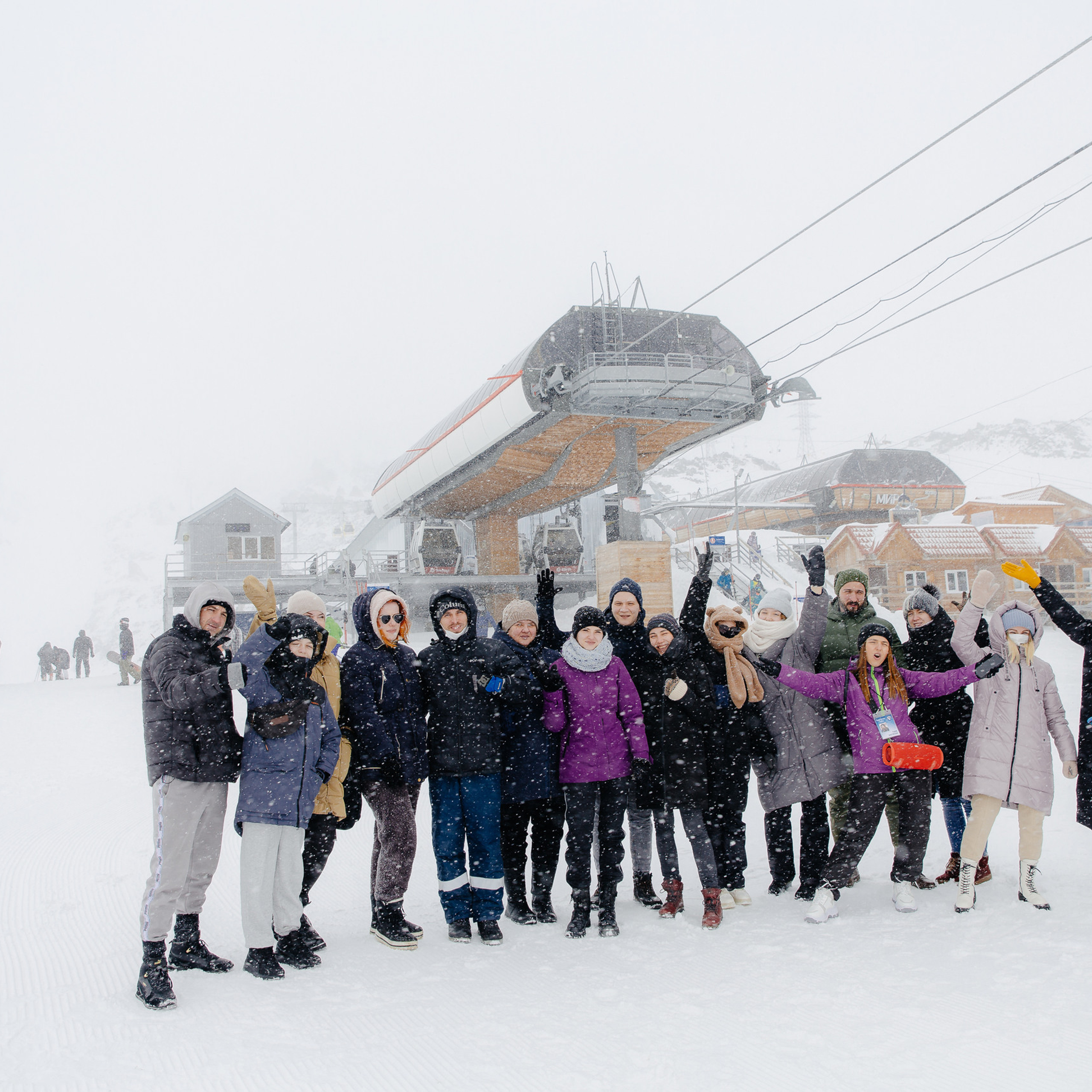 Отзывы. Фотограф Сергей Кириченко