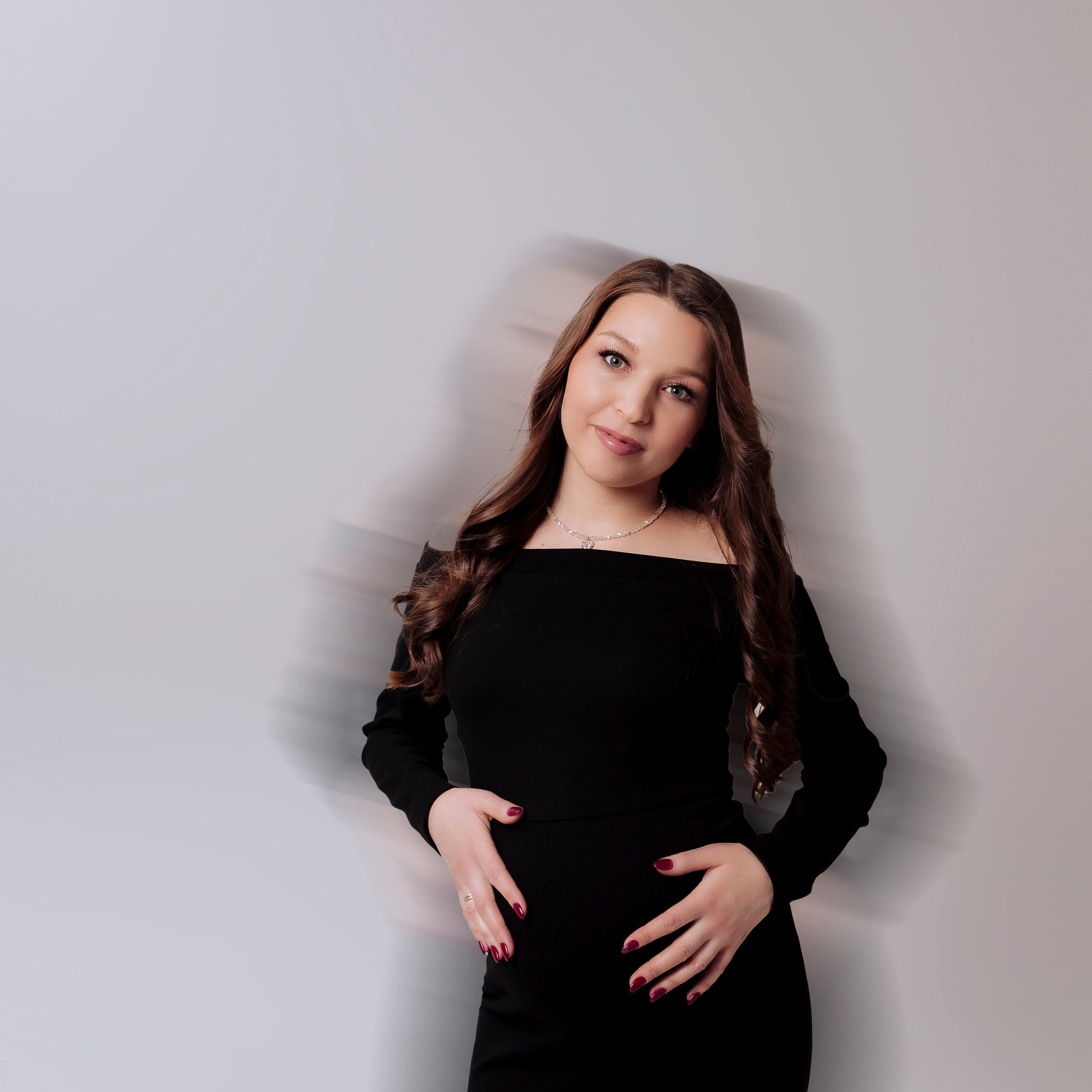 В ожидании