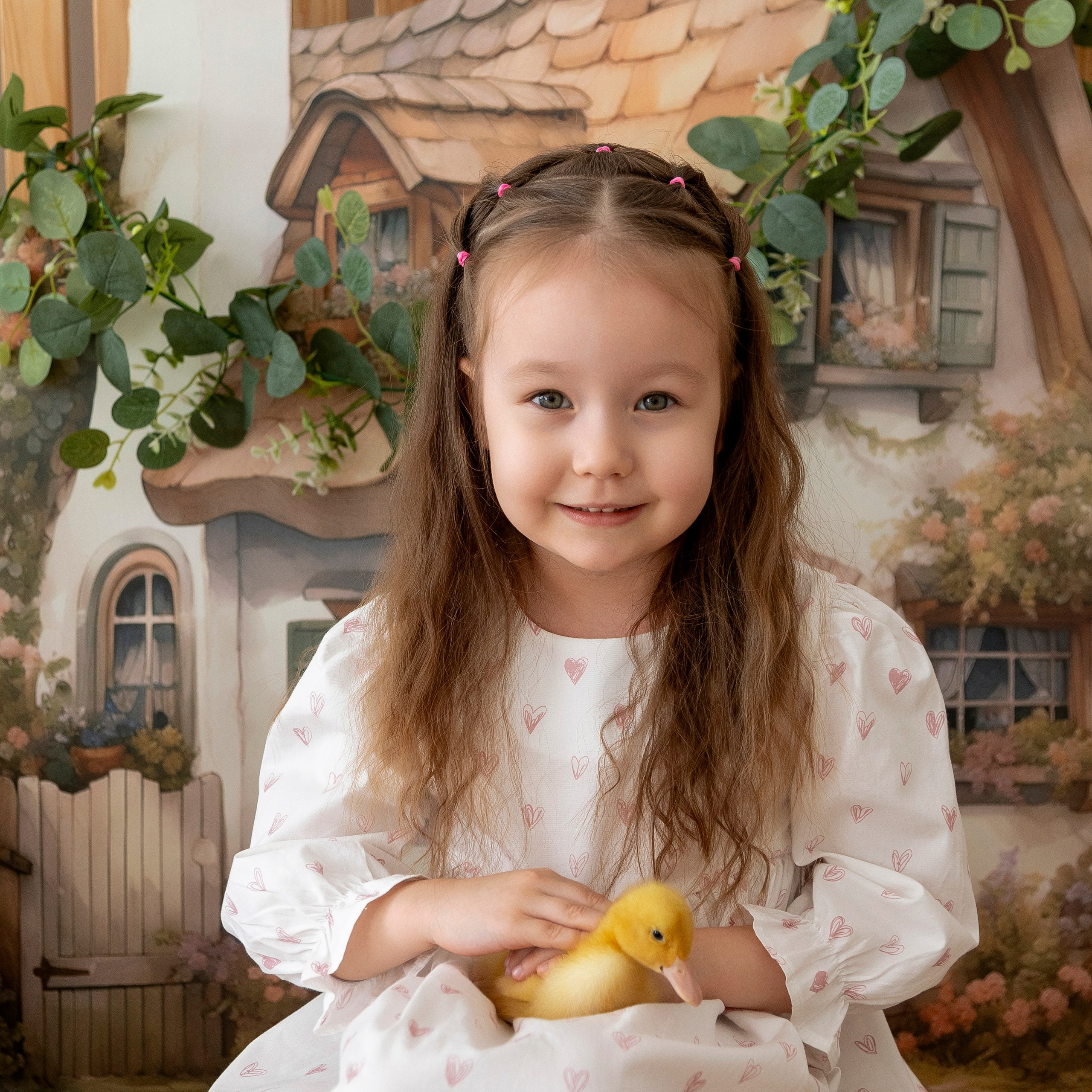 Пасхальный фотодень