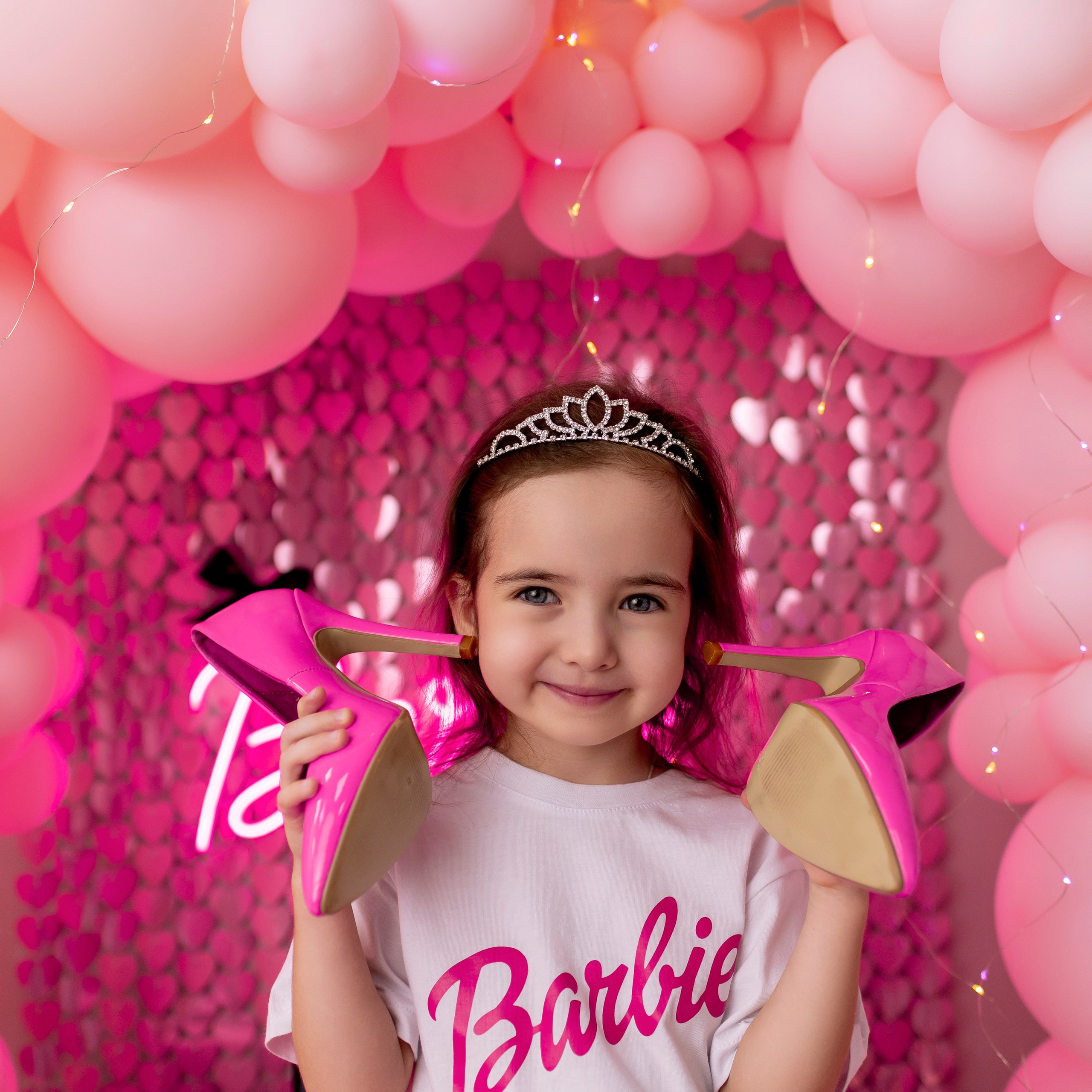 Фотодень БАРБИ