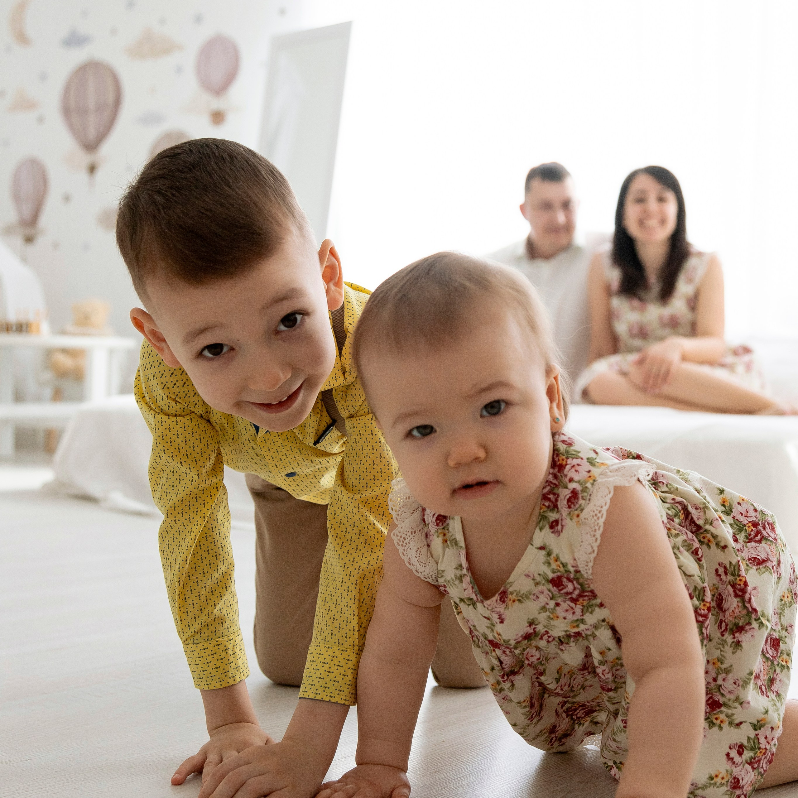 Пасхальная