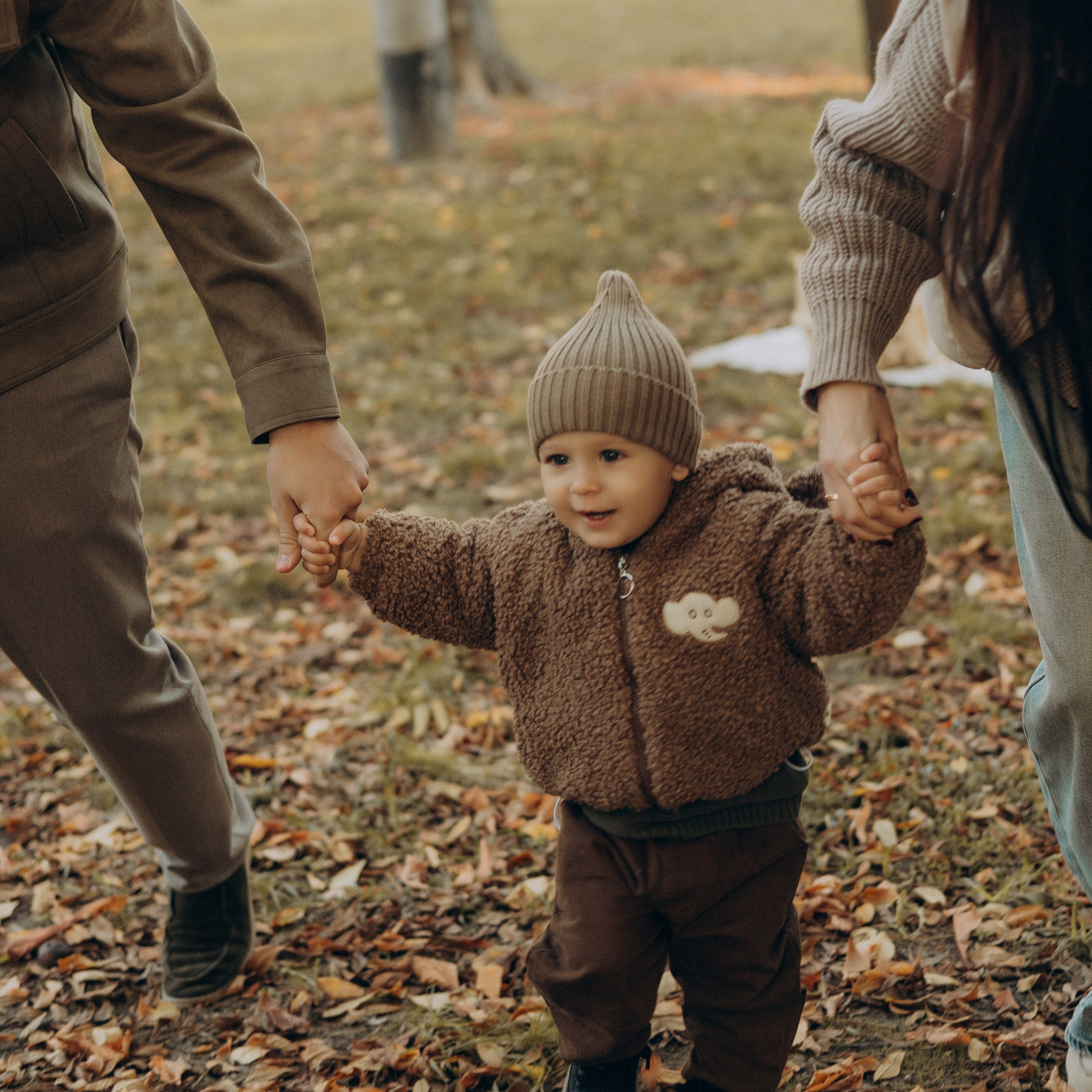 Коля, Вика, Матвей