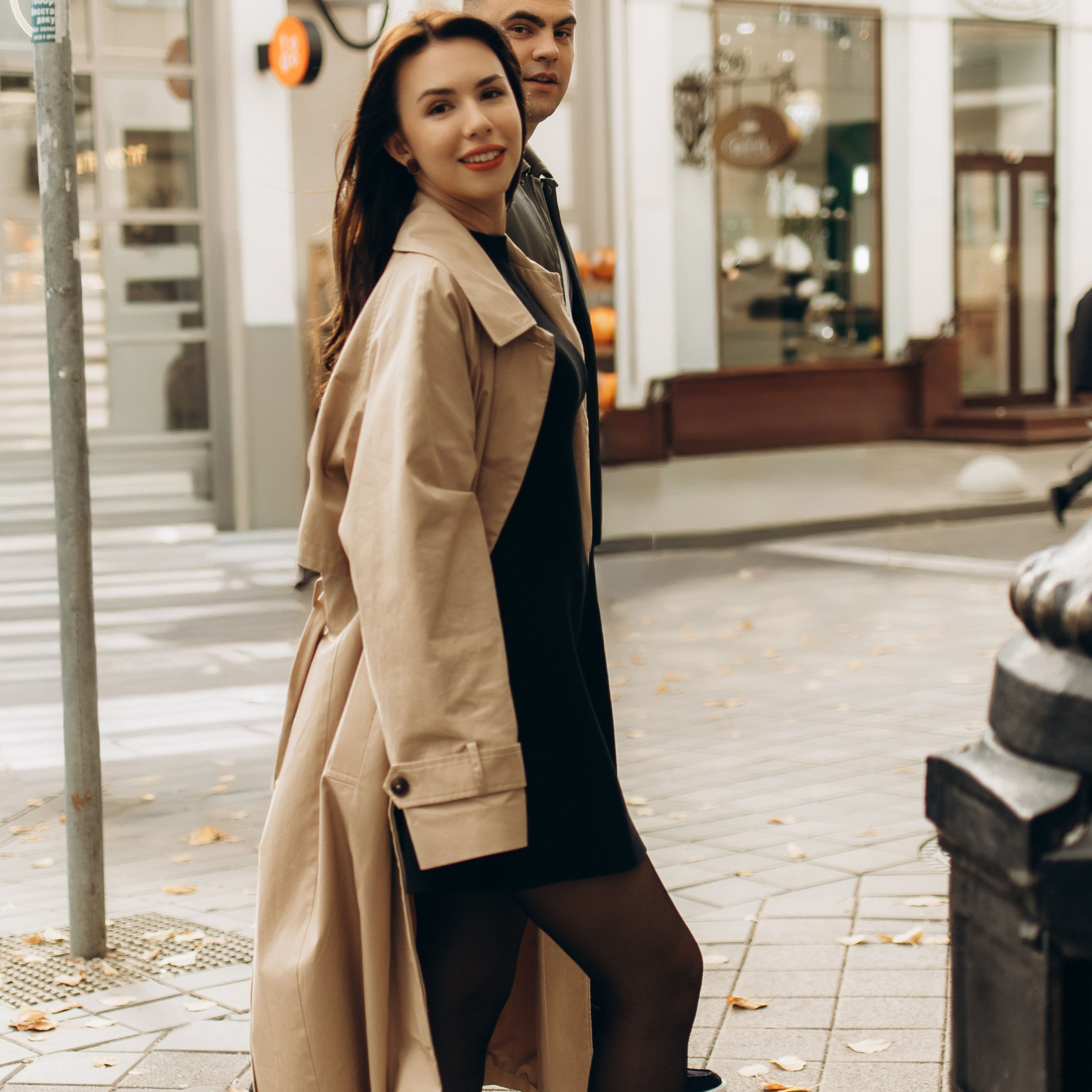 Иван и Софья