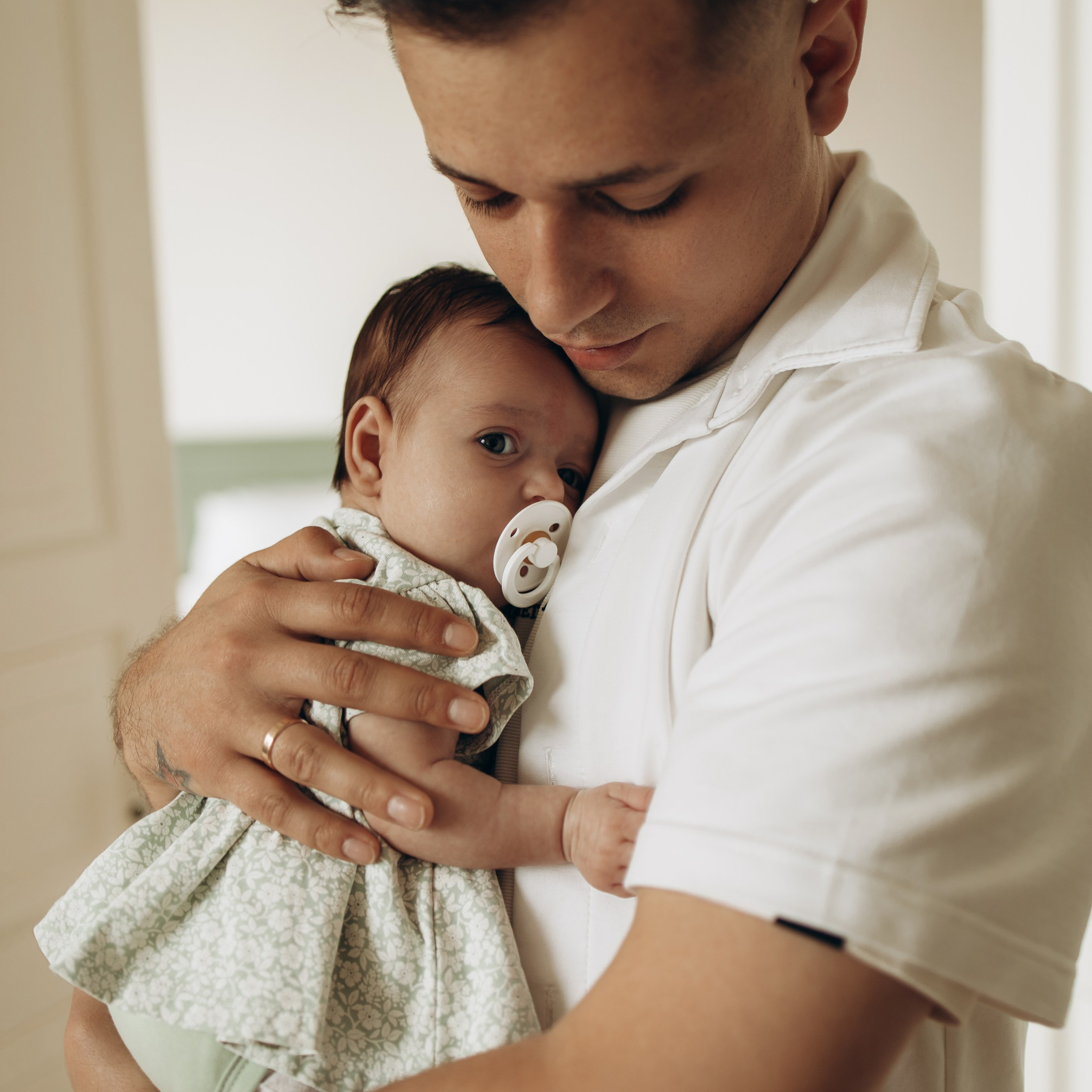 Малышка Мия