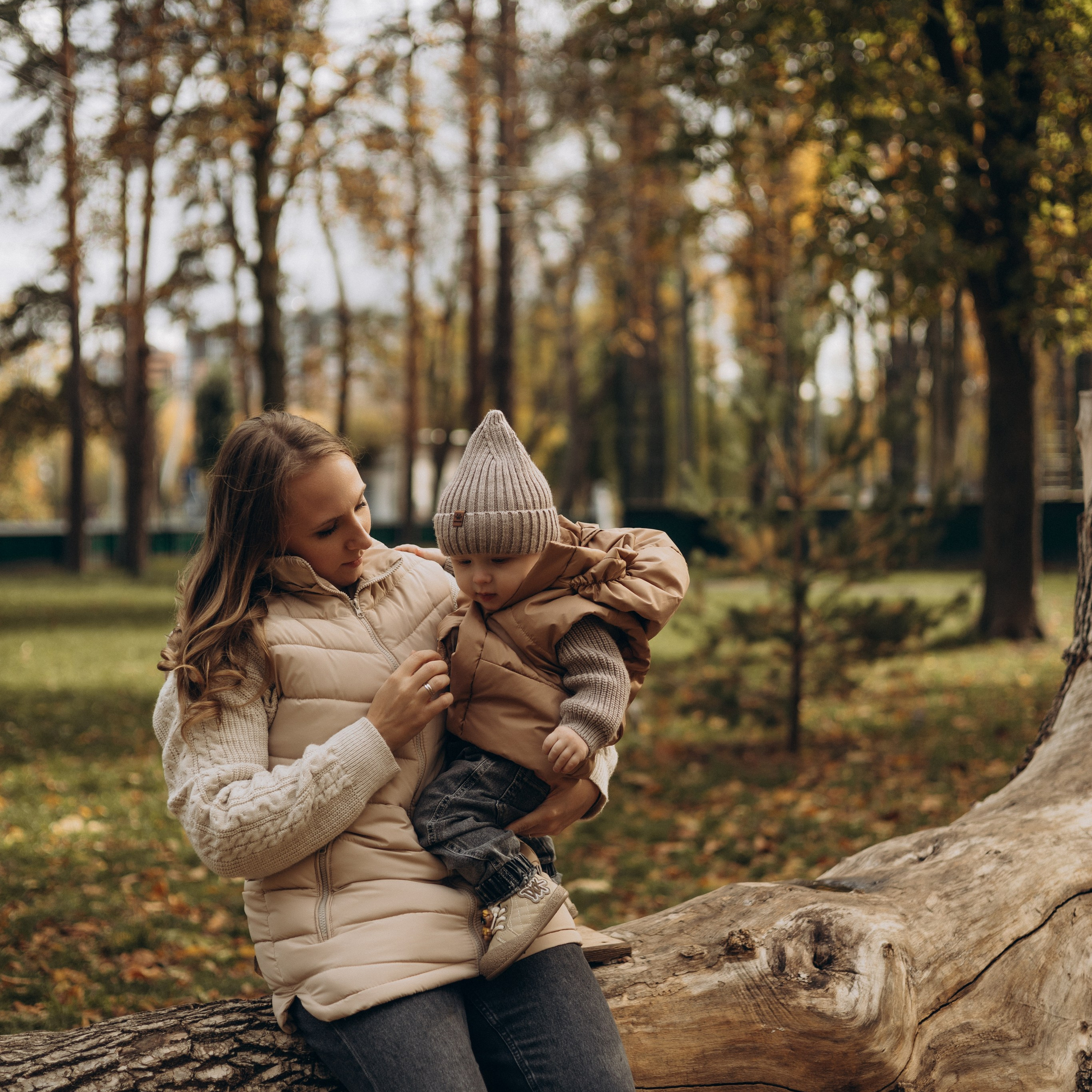 Роберт Алина и Тимур