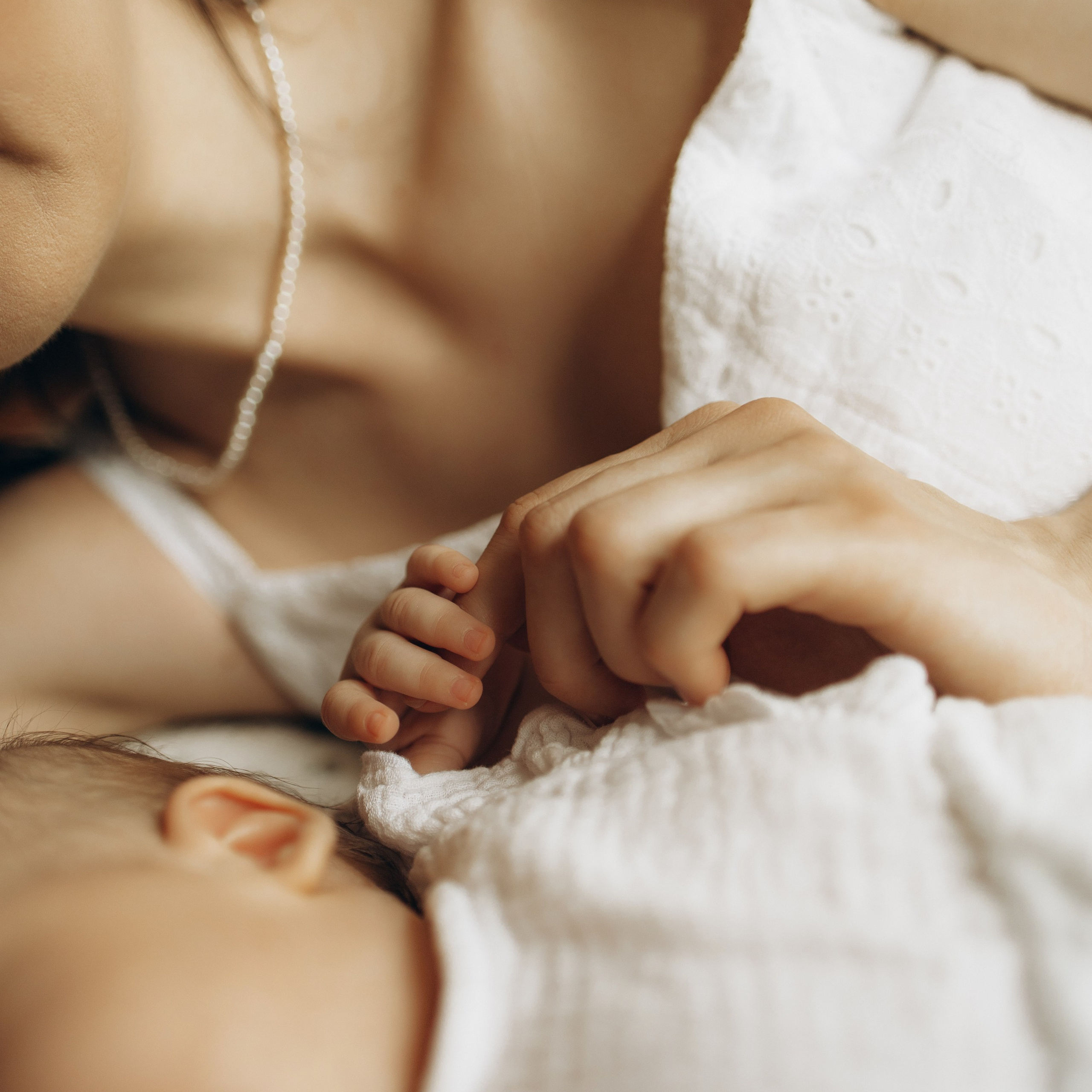 Анна и Витя