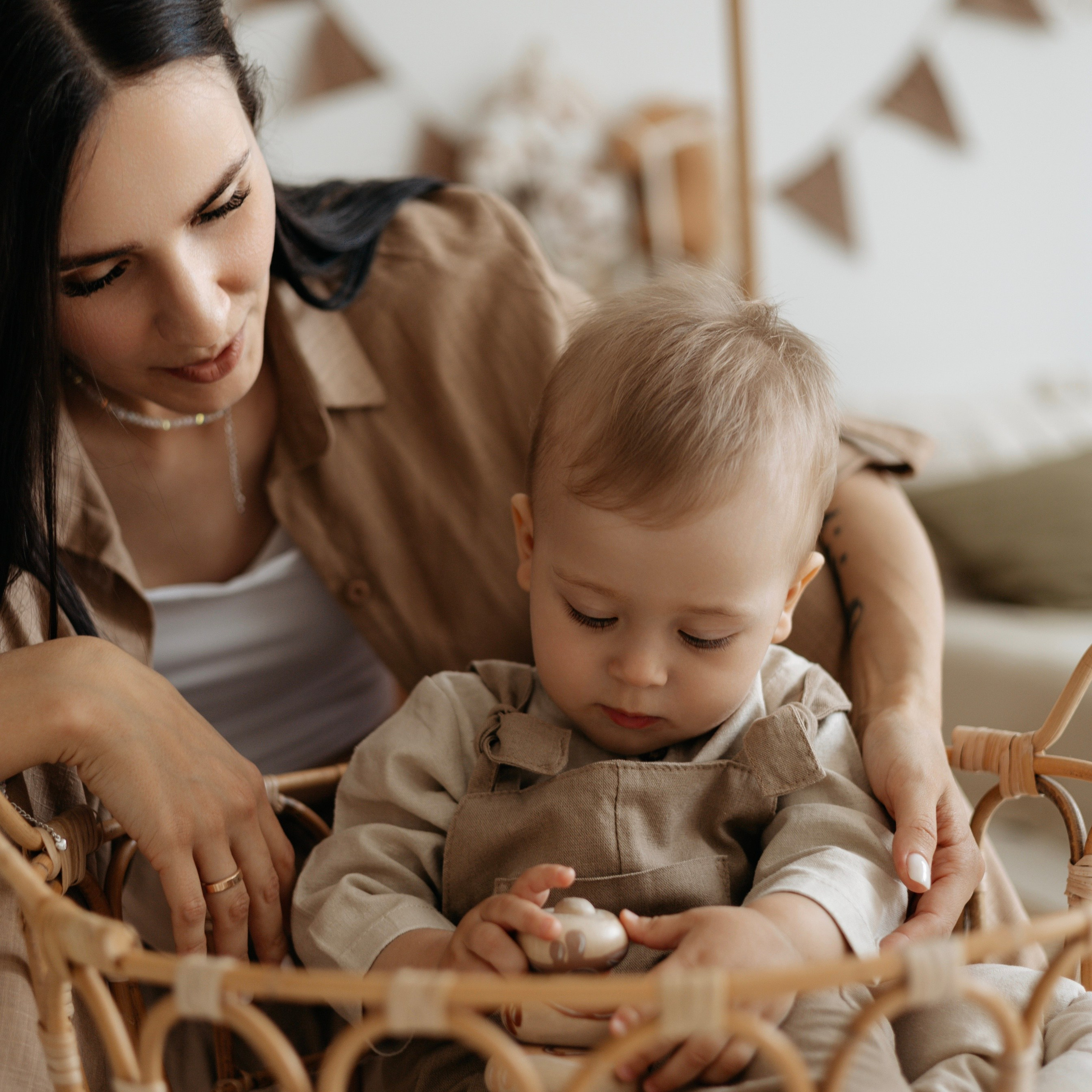 Матвей, Вика, Коля