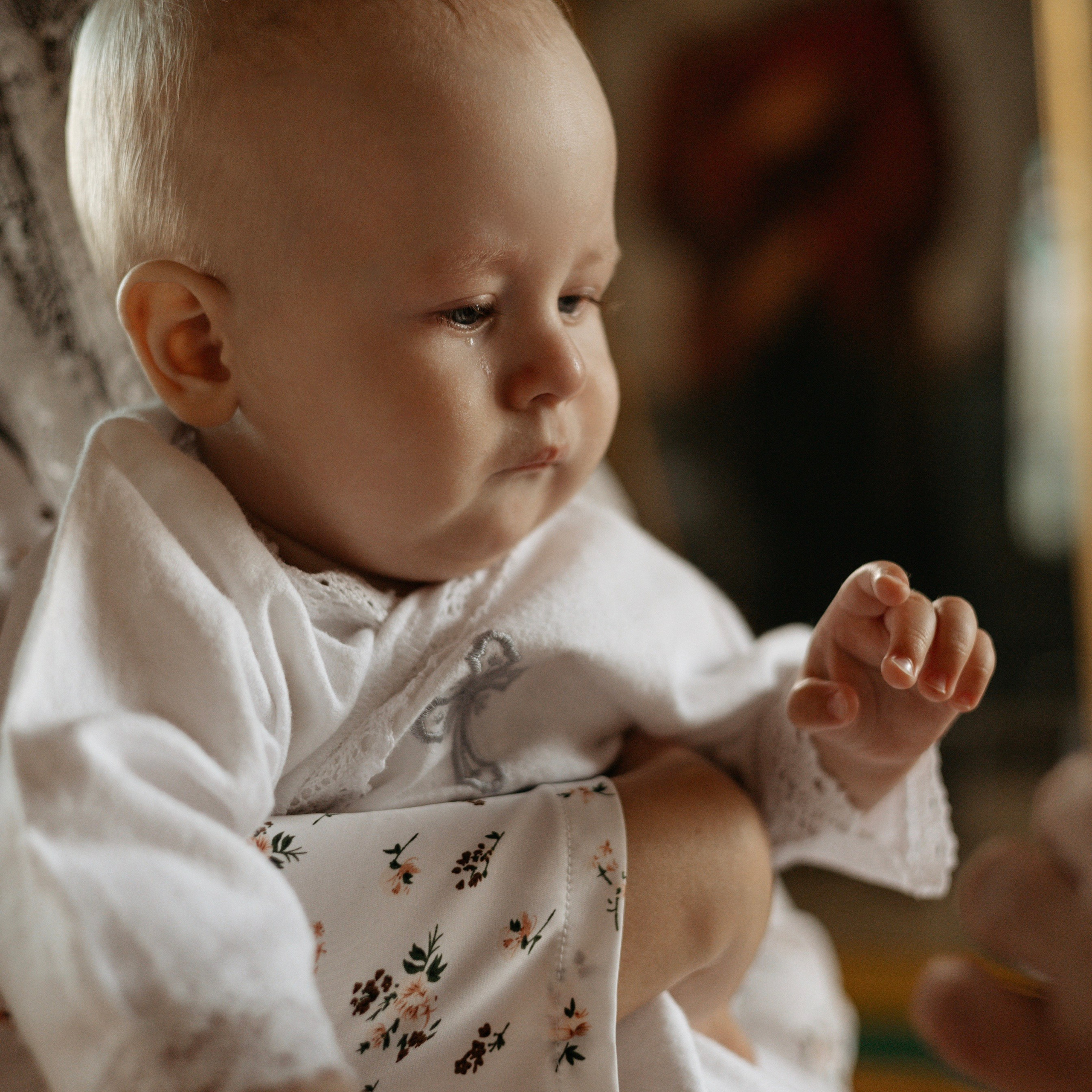 Крещение Артёма