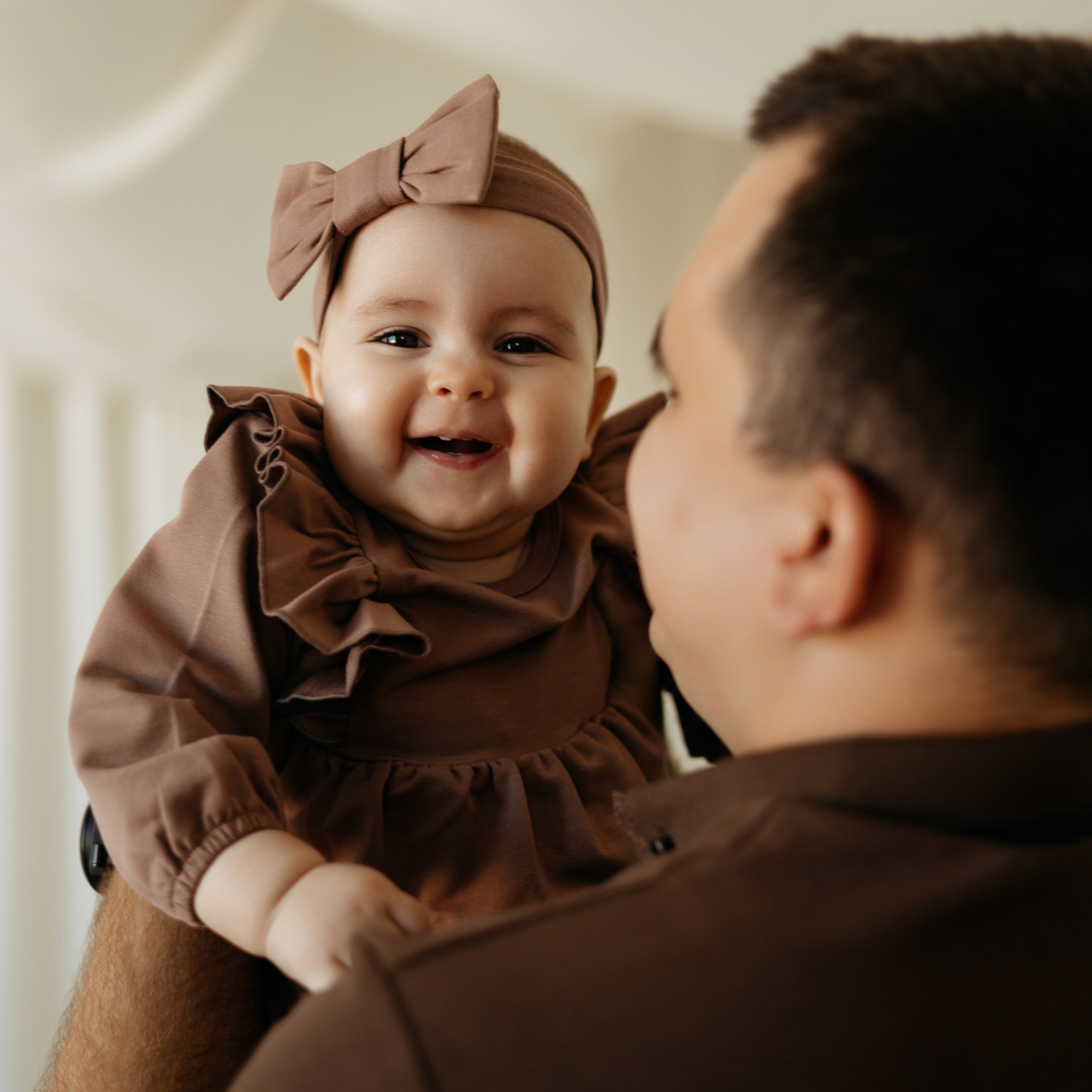 Иван, Даша, Арина