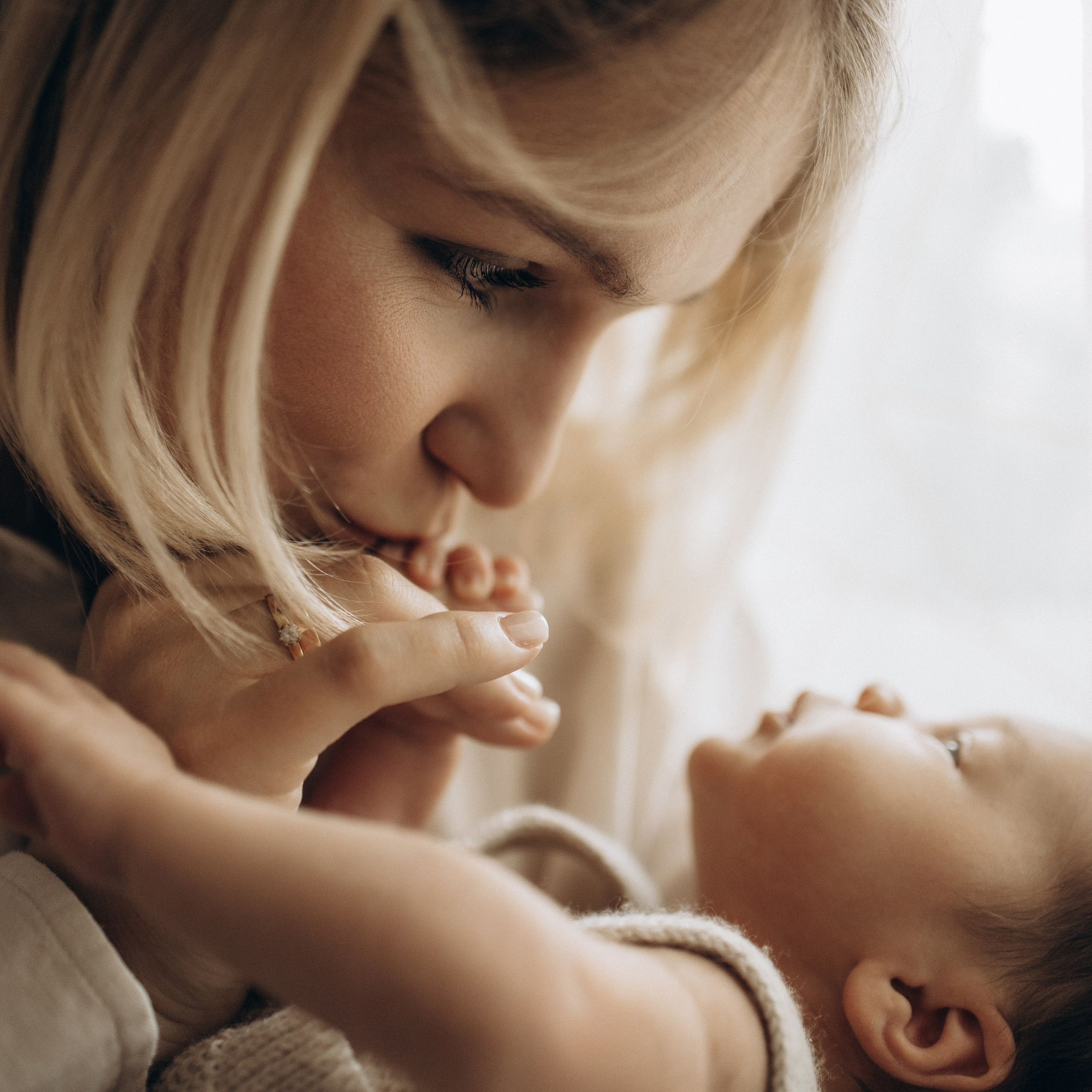 Домашние уютные моменты