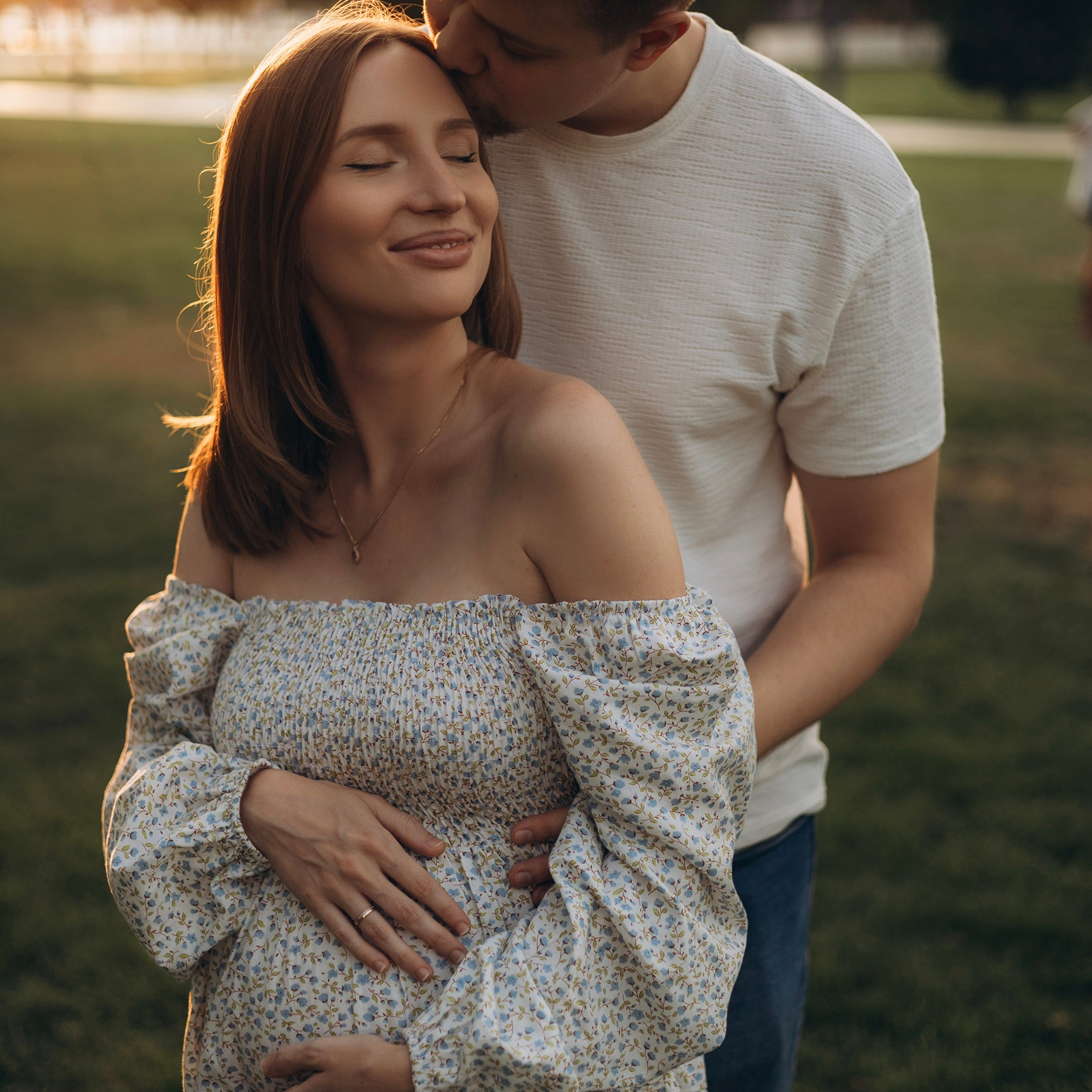 Артур и Алина