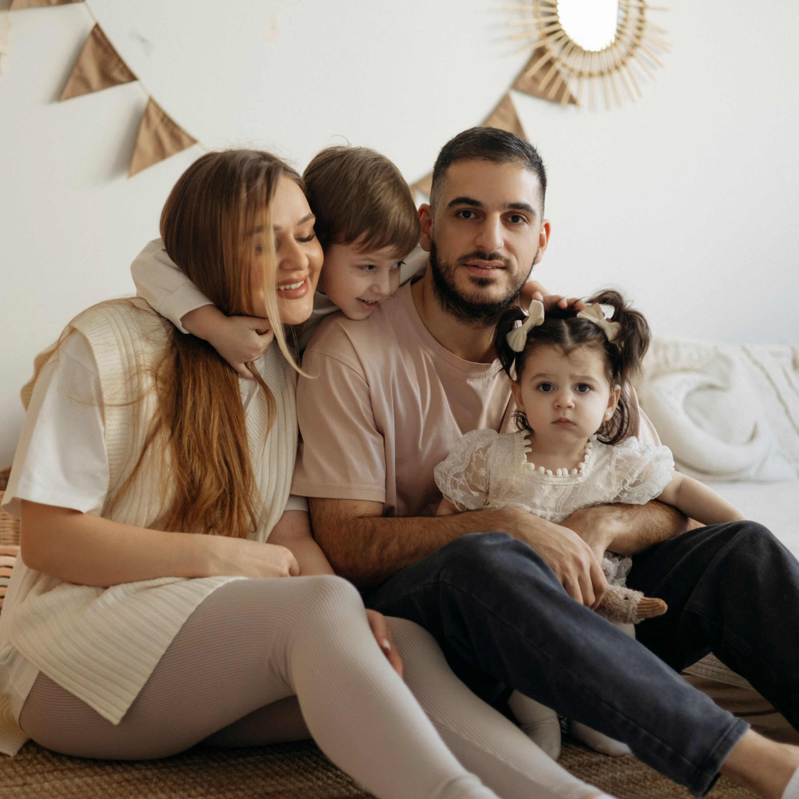 Роберт и Арианна