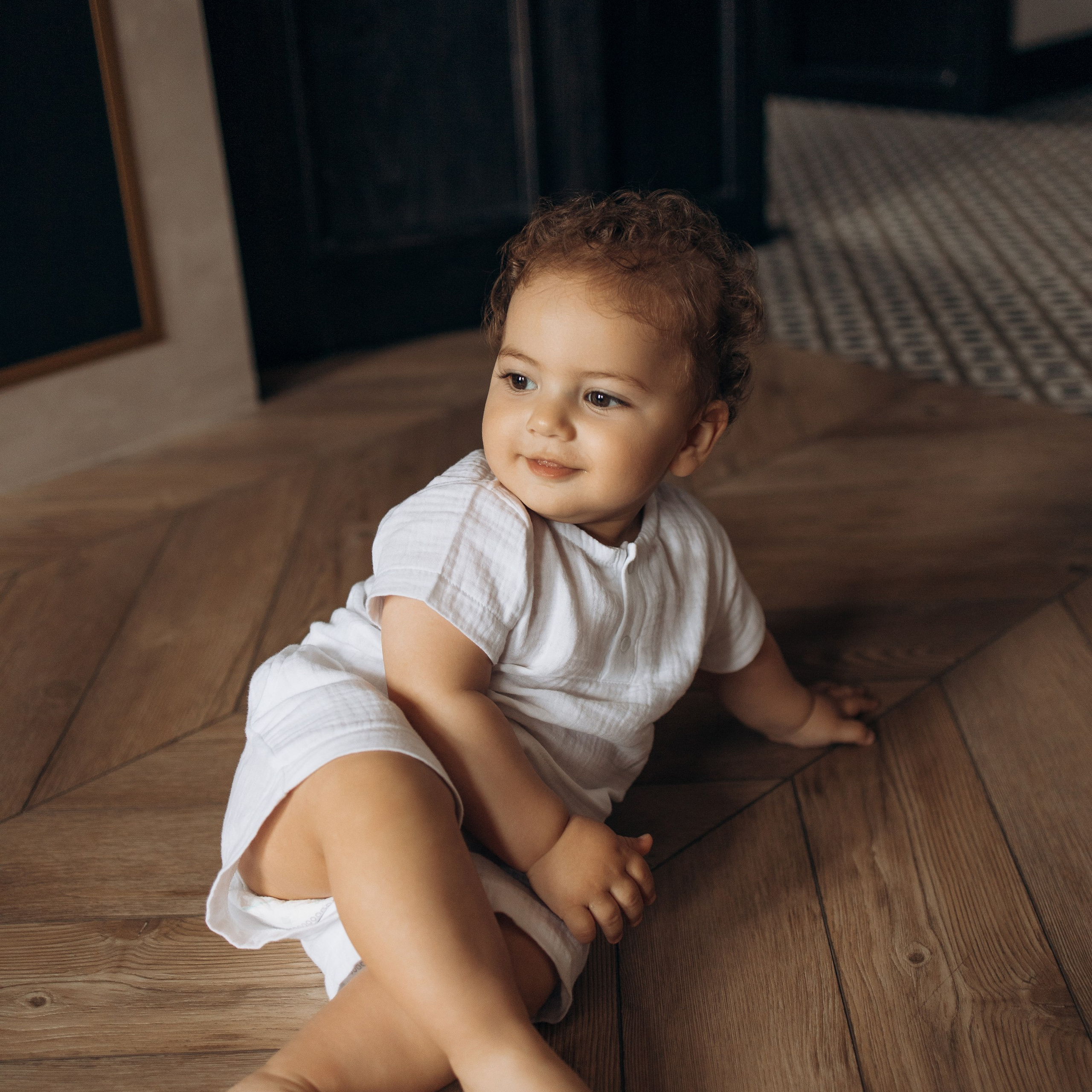 Семейная годик