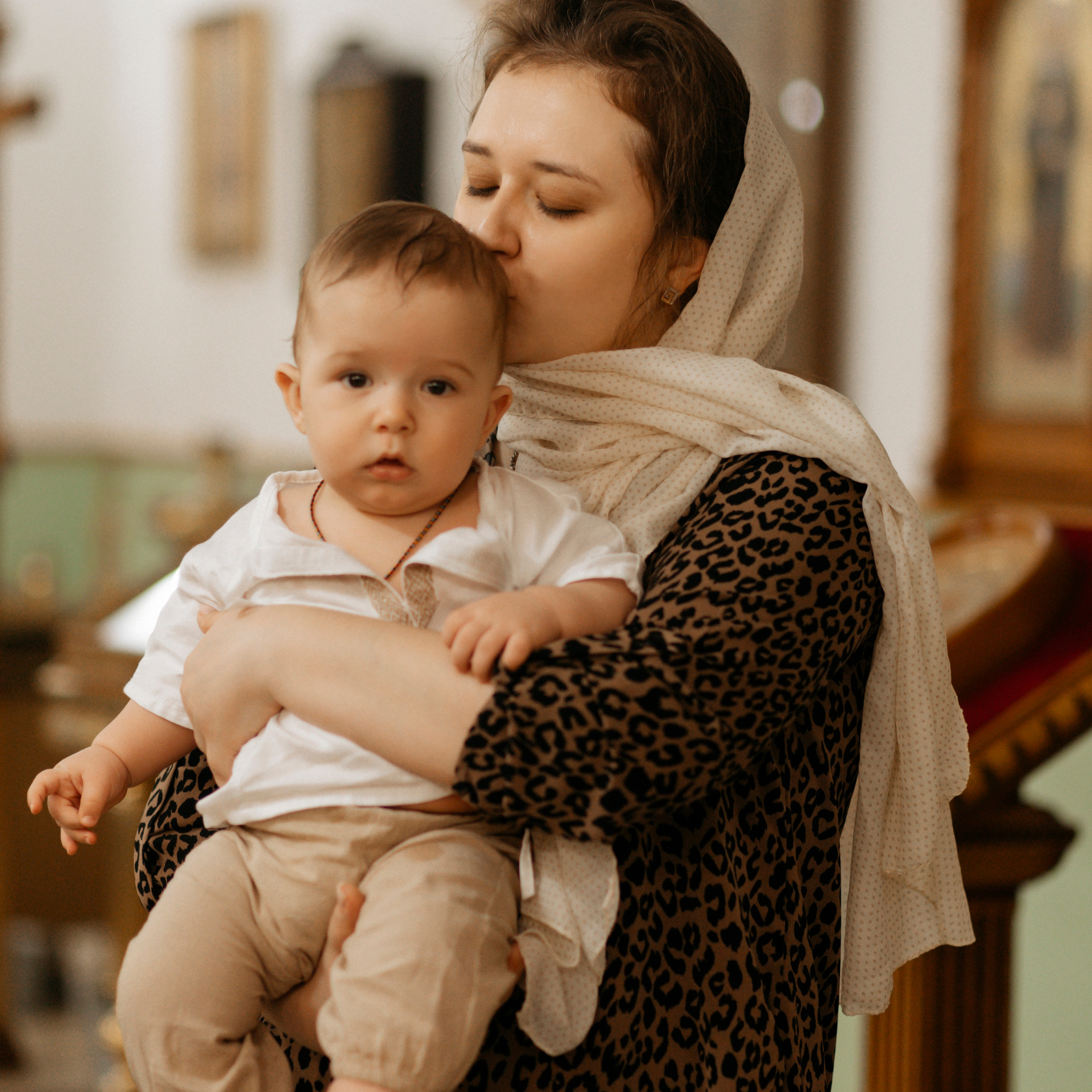 Отзывы. Самый теплый фотограф в Краснодаре Рябоконь Ксения