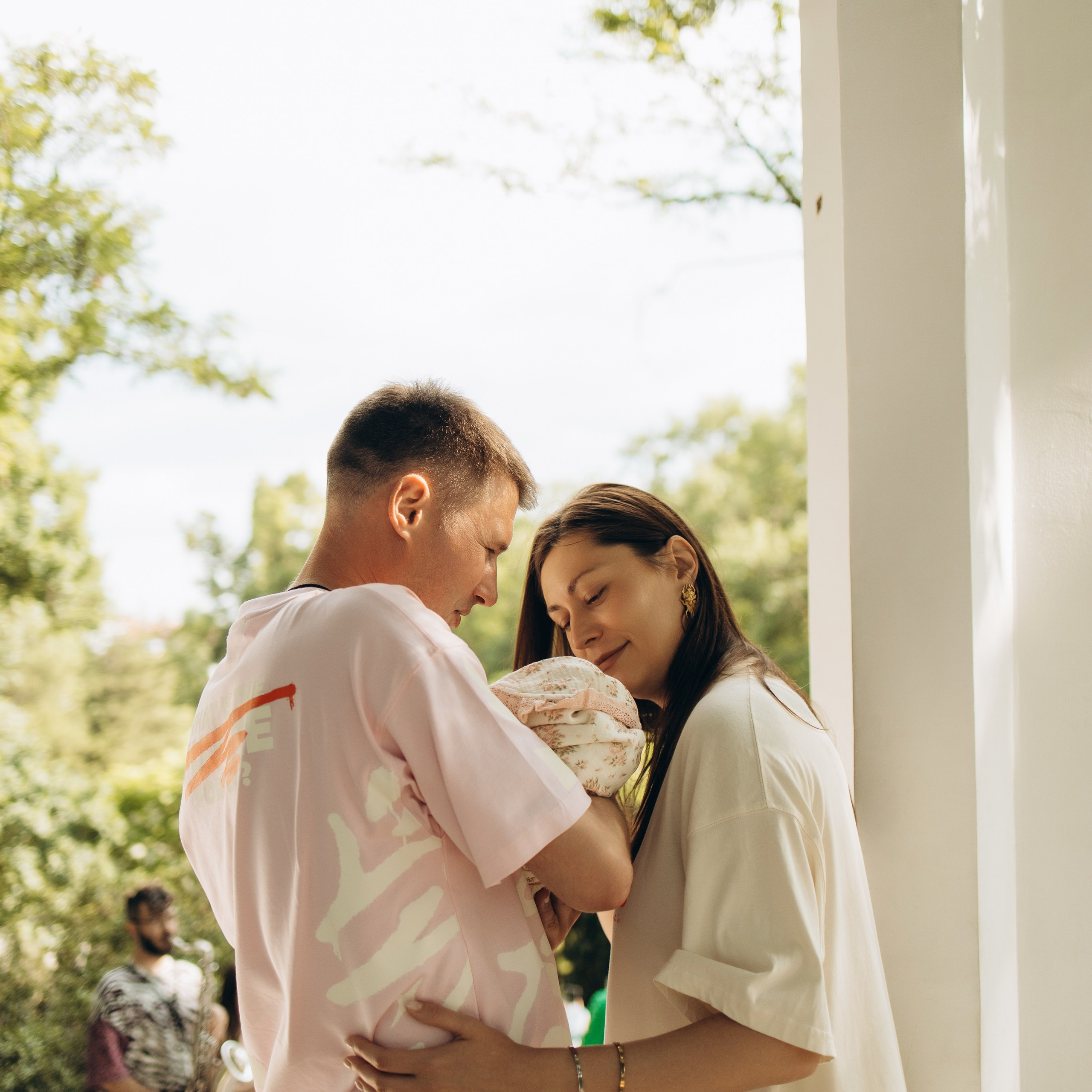 Выписка Виктории