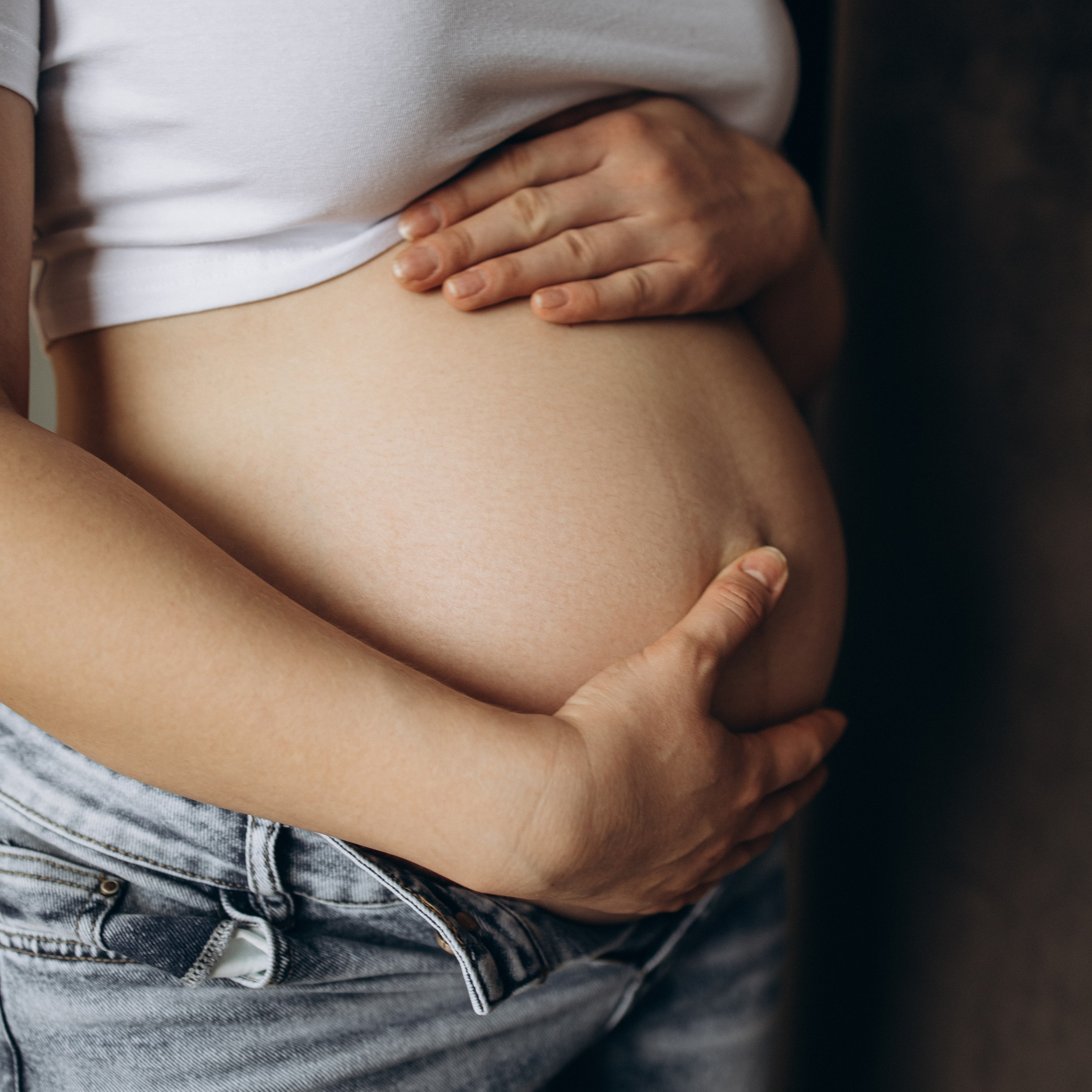 В трепетном ожидании