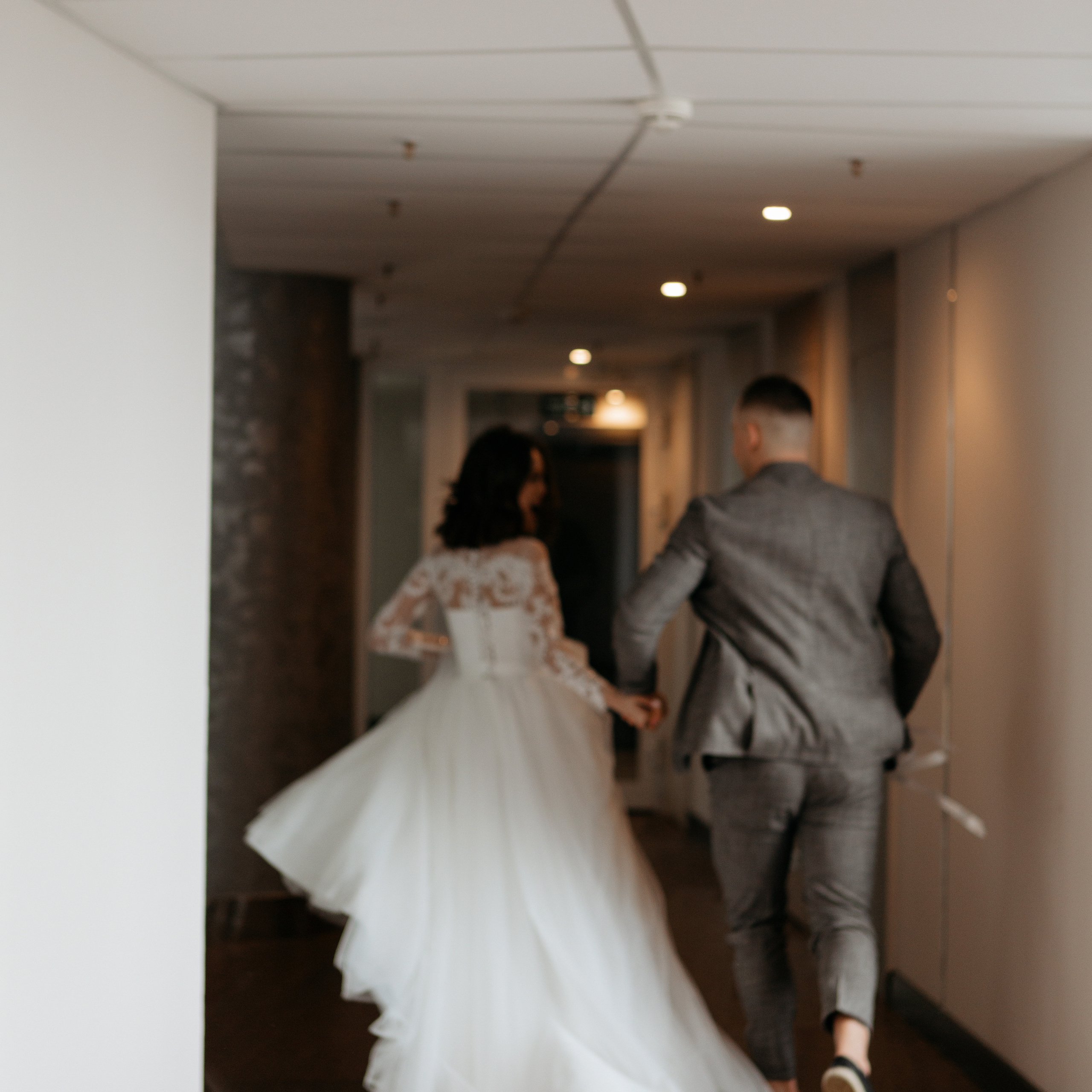 Свадебный день Стаса и Оли