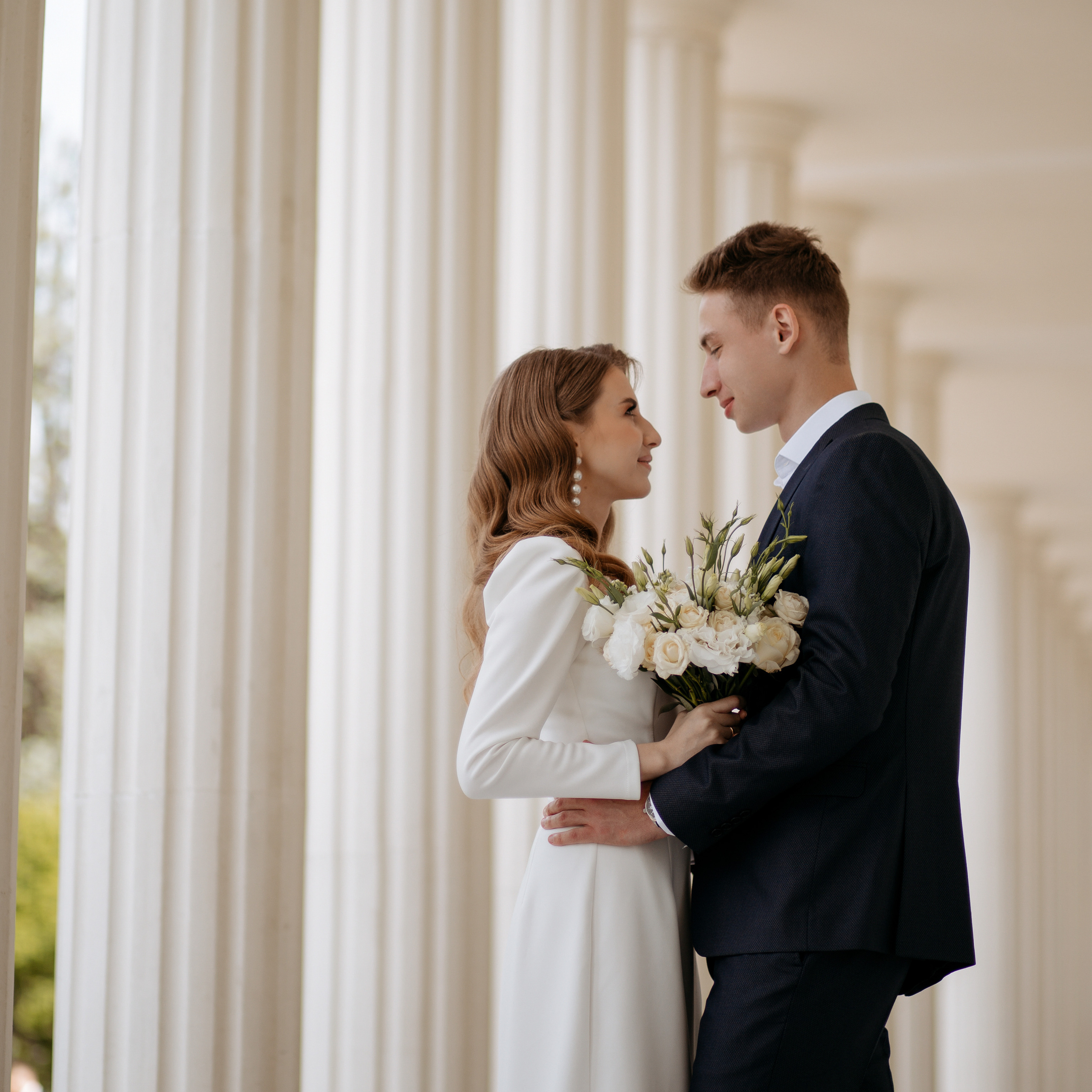 Свадебный день 27.05