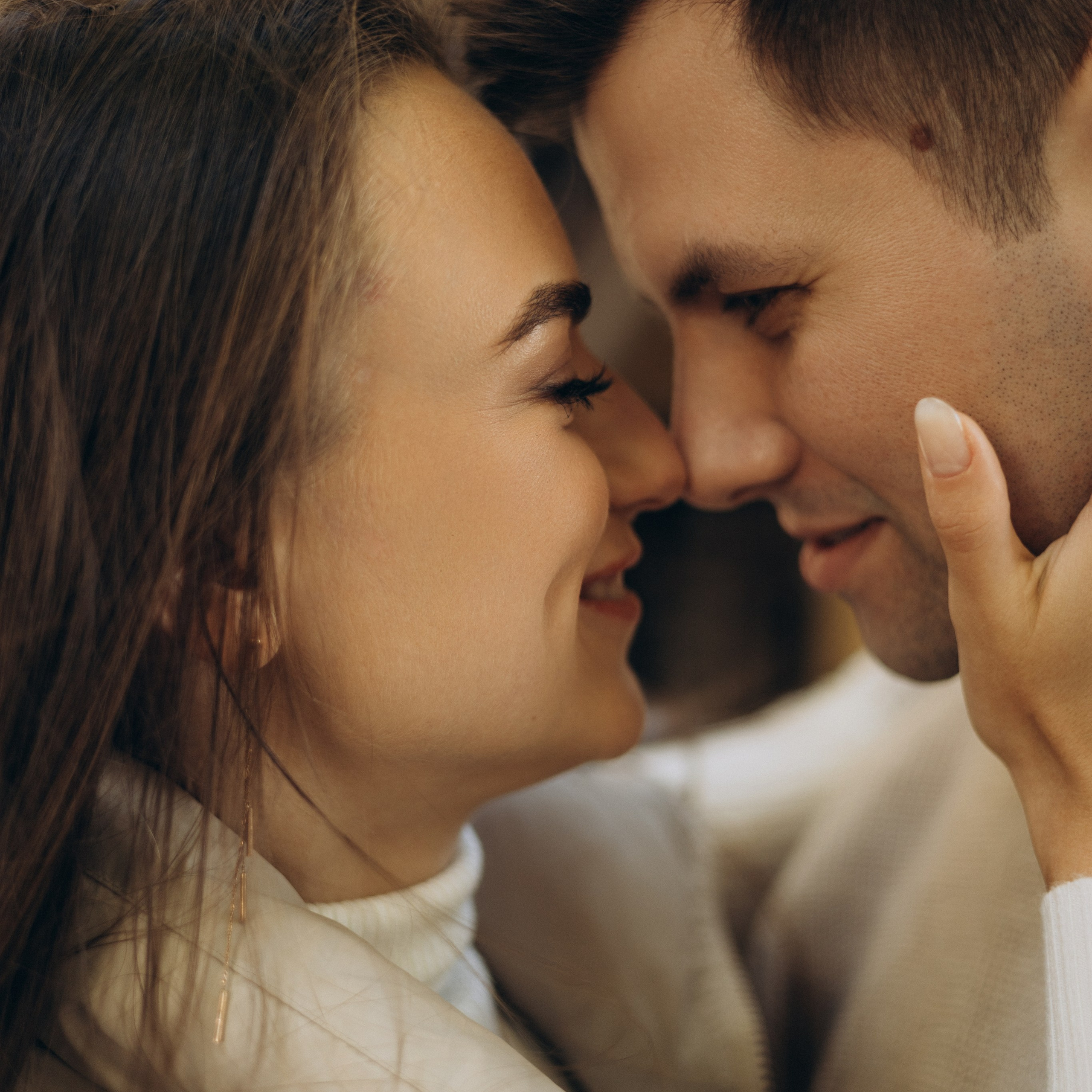 Вова и Вика