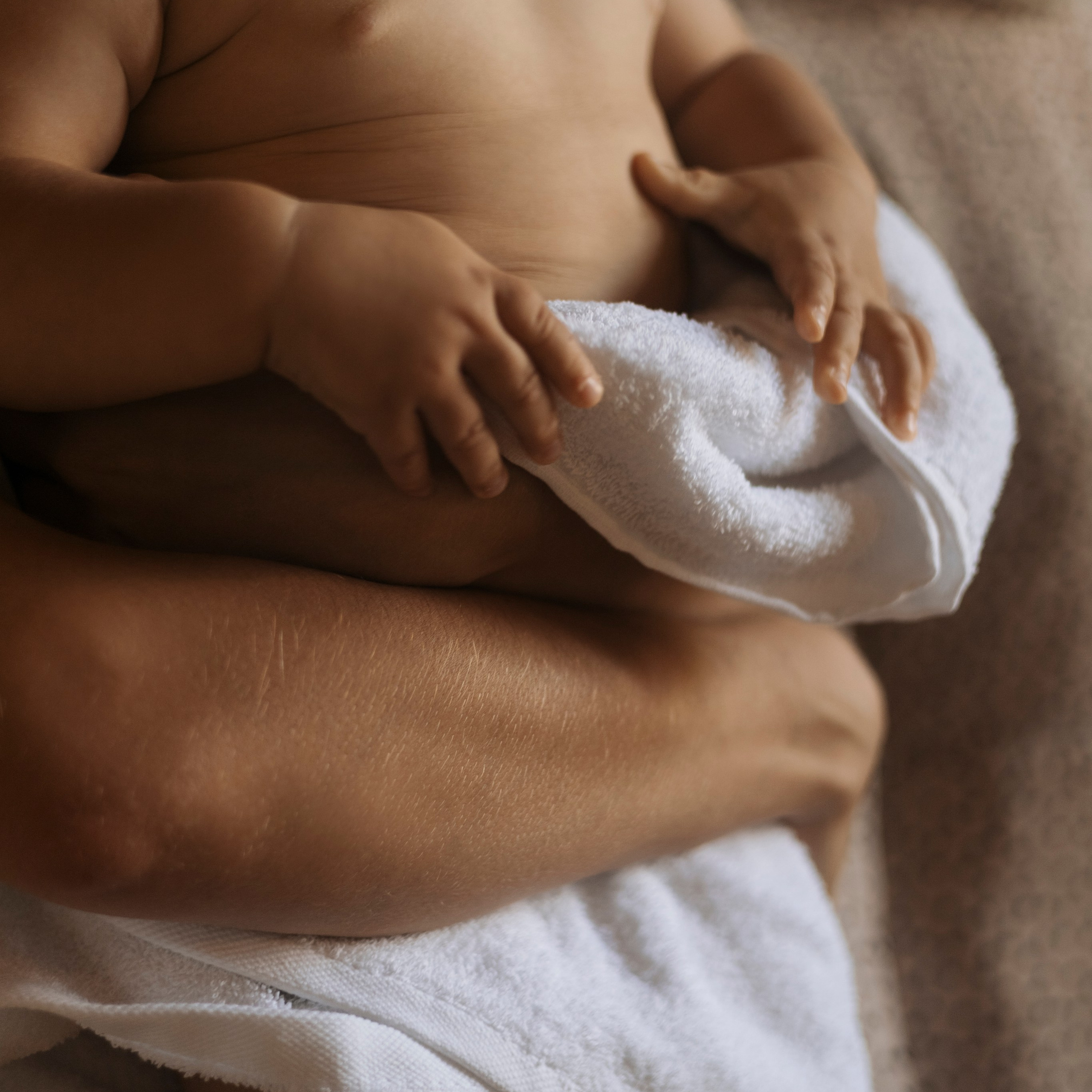 Крещение Варвары