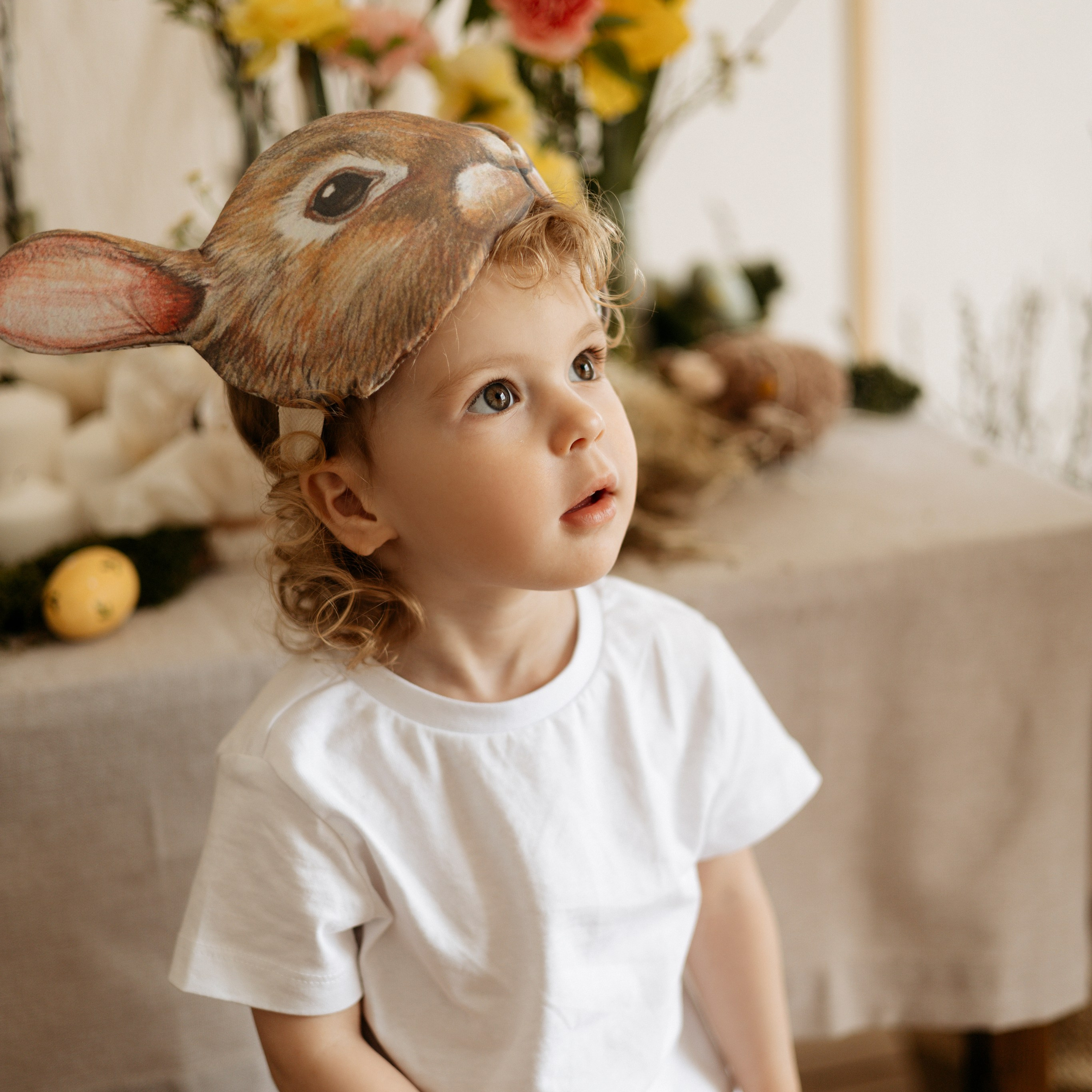 Пасхальная