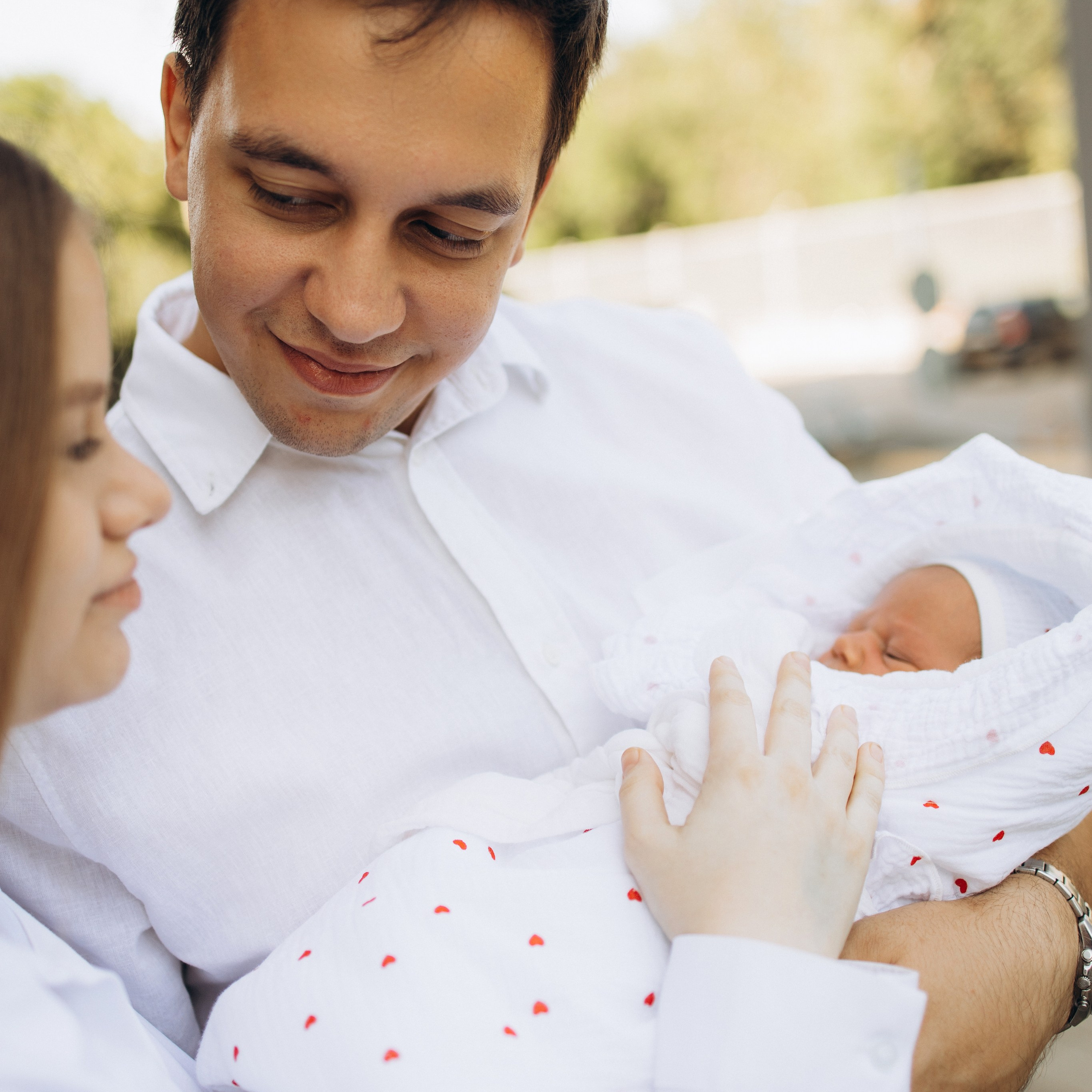 Выписка Анечки