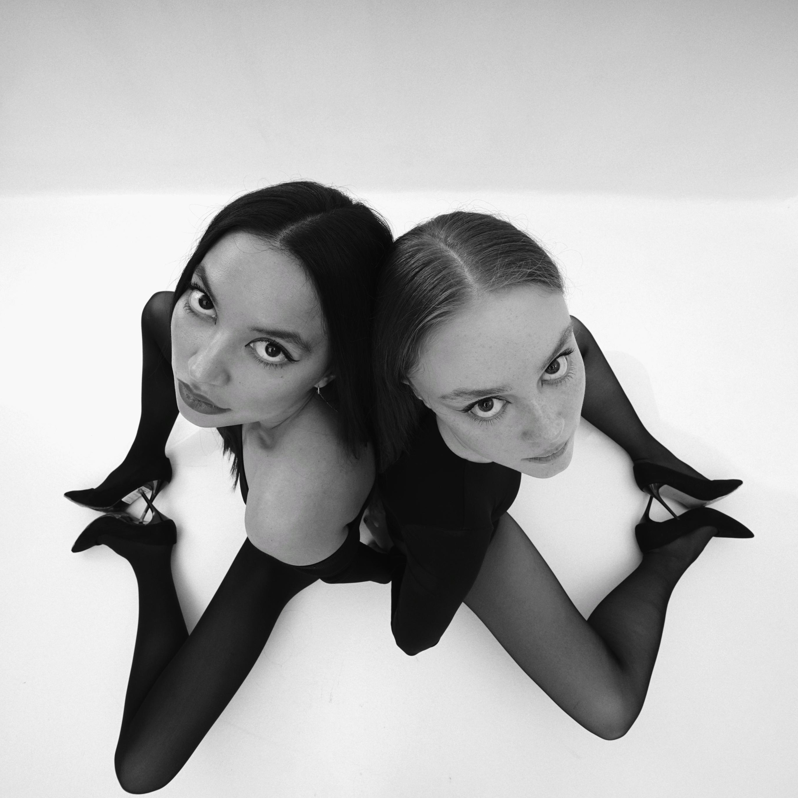 Энеш и Тами