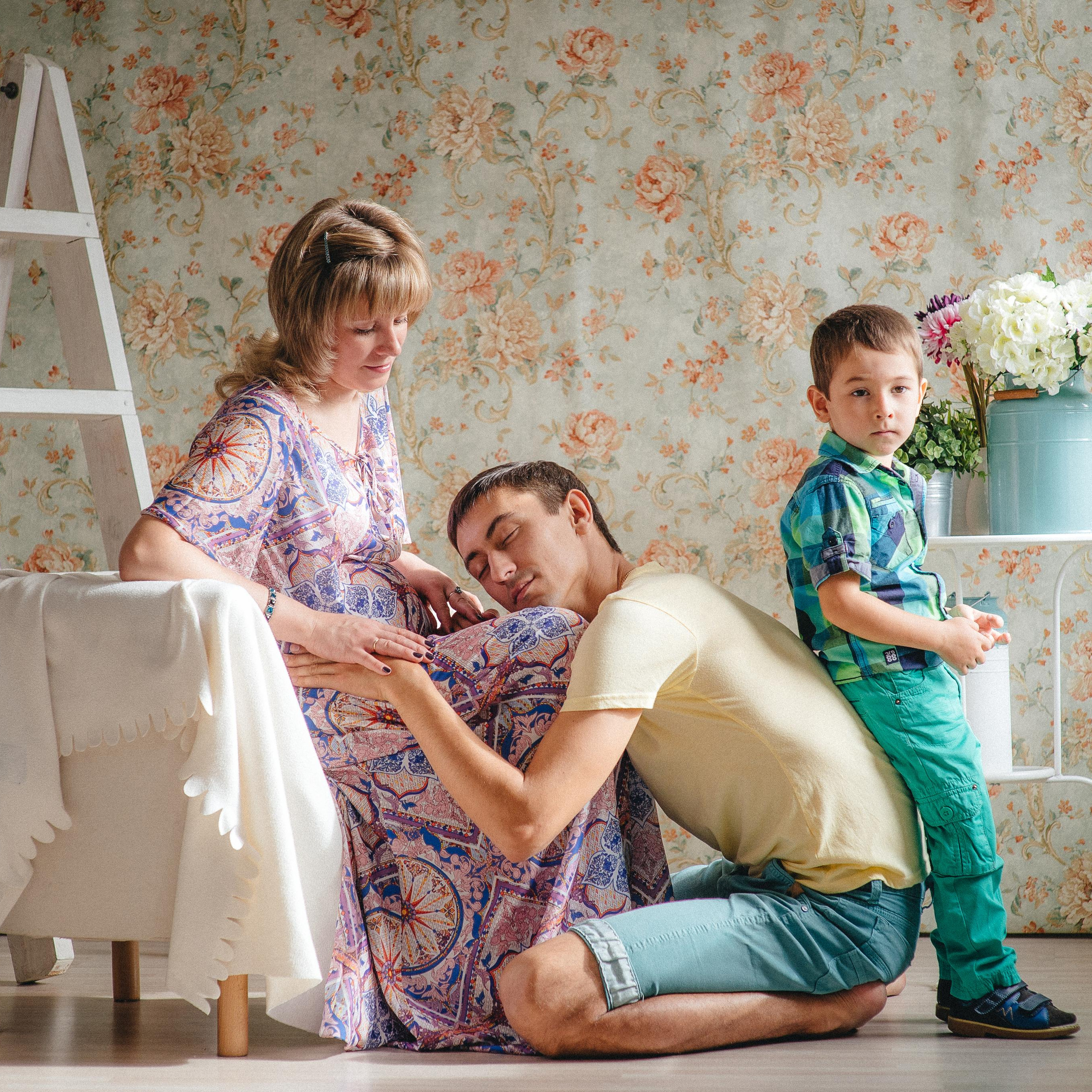 Андрей и Маргарита