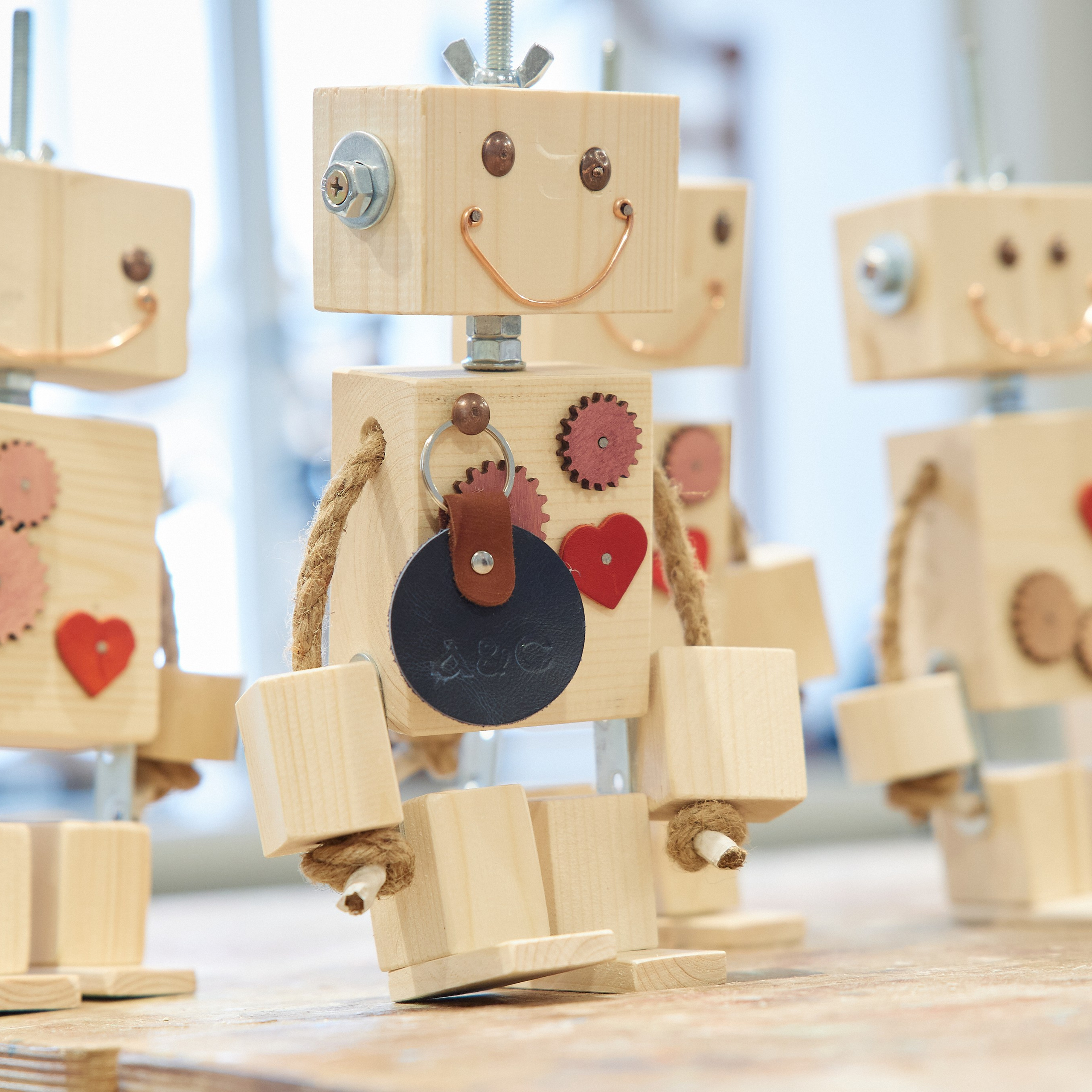 Мастер-класс в&nbsp;АБЫЙ-САБЫЙ