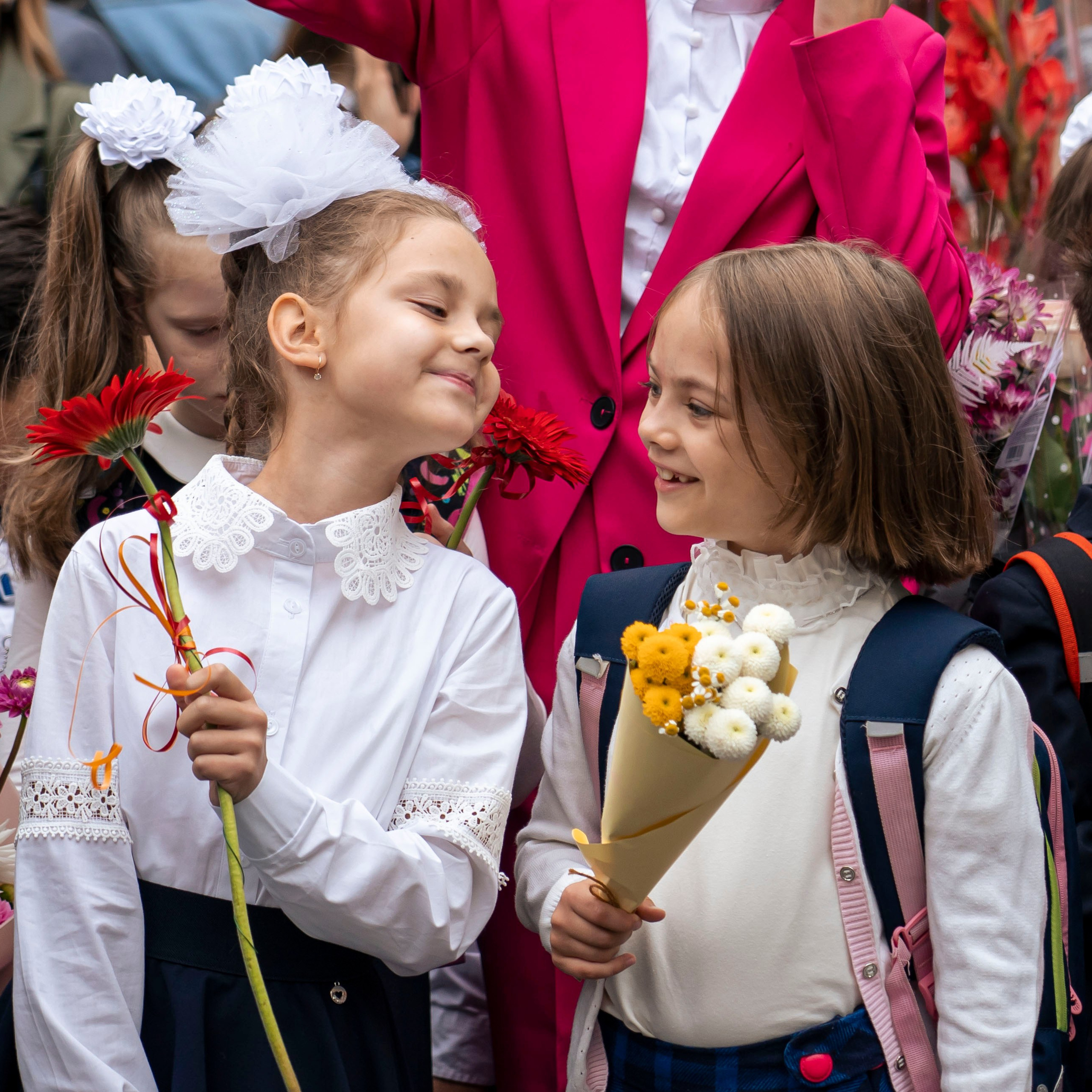 Репортажное. Фотограф и оператор в Санкт-Петербурге