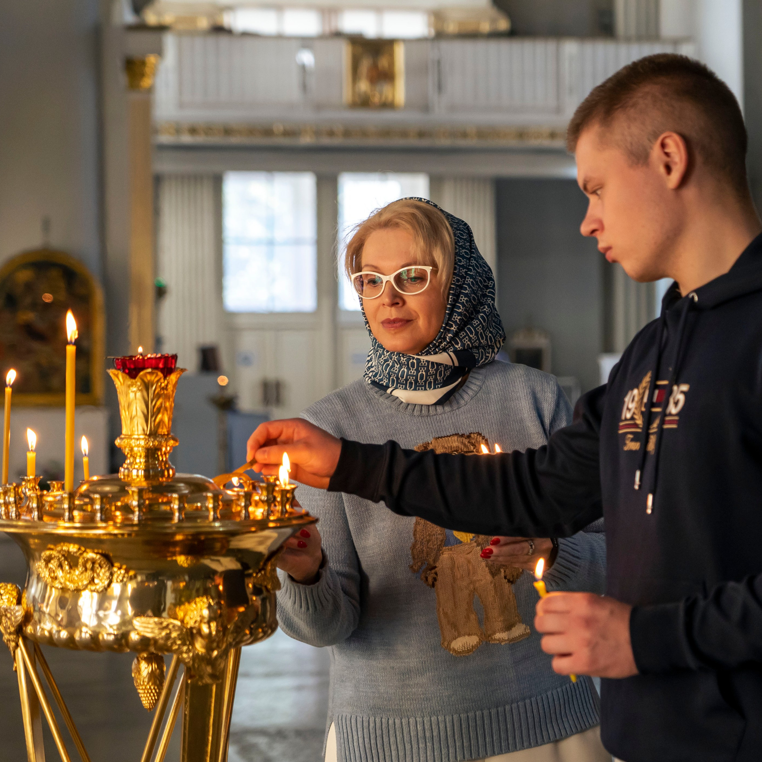 Репортажное. Фотограф и оператор в Санкт-Петербурге