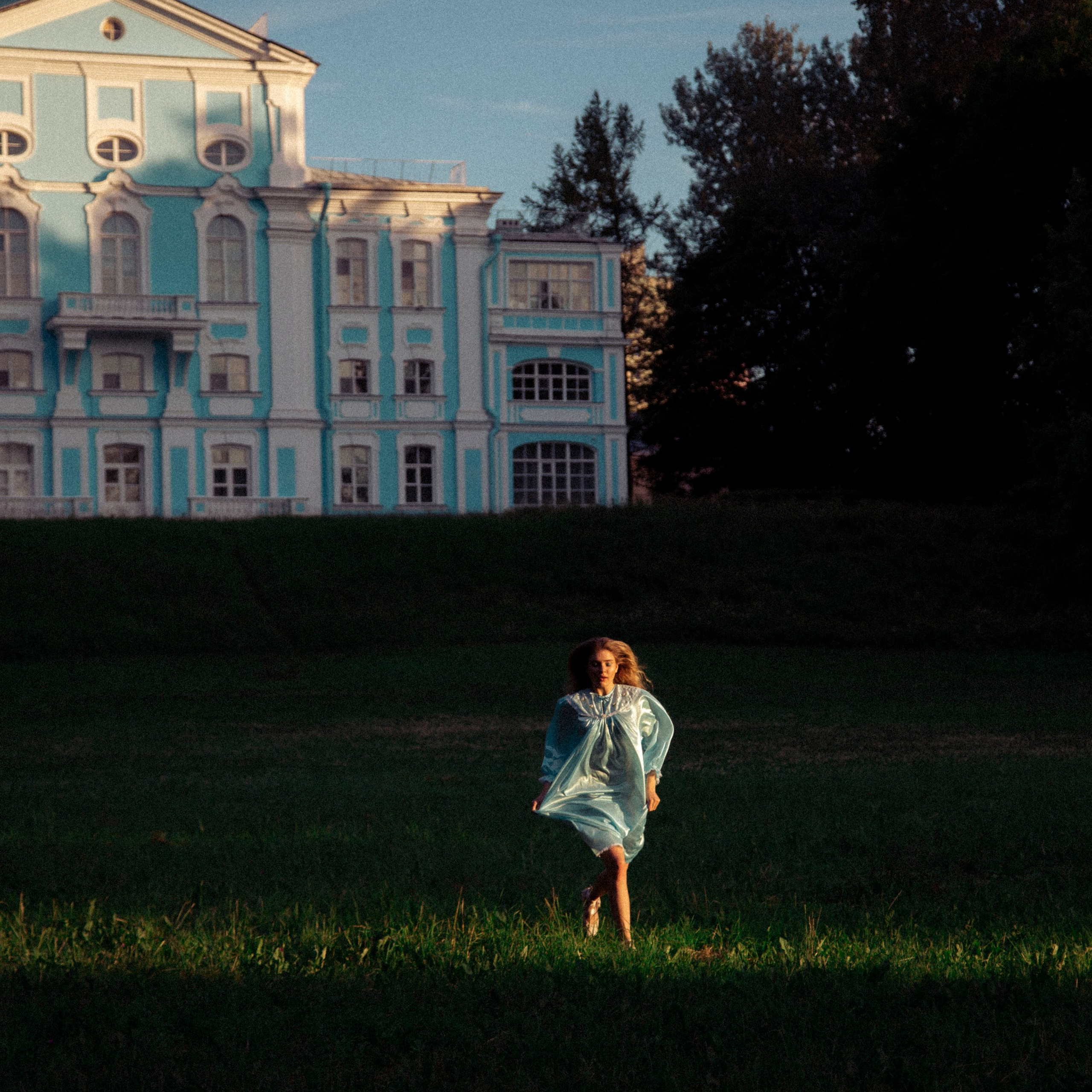 Портреты. Фотограф и оператор в Санкт-Петербурге