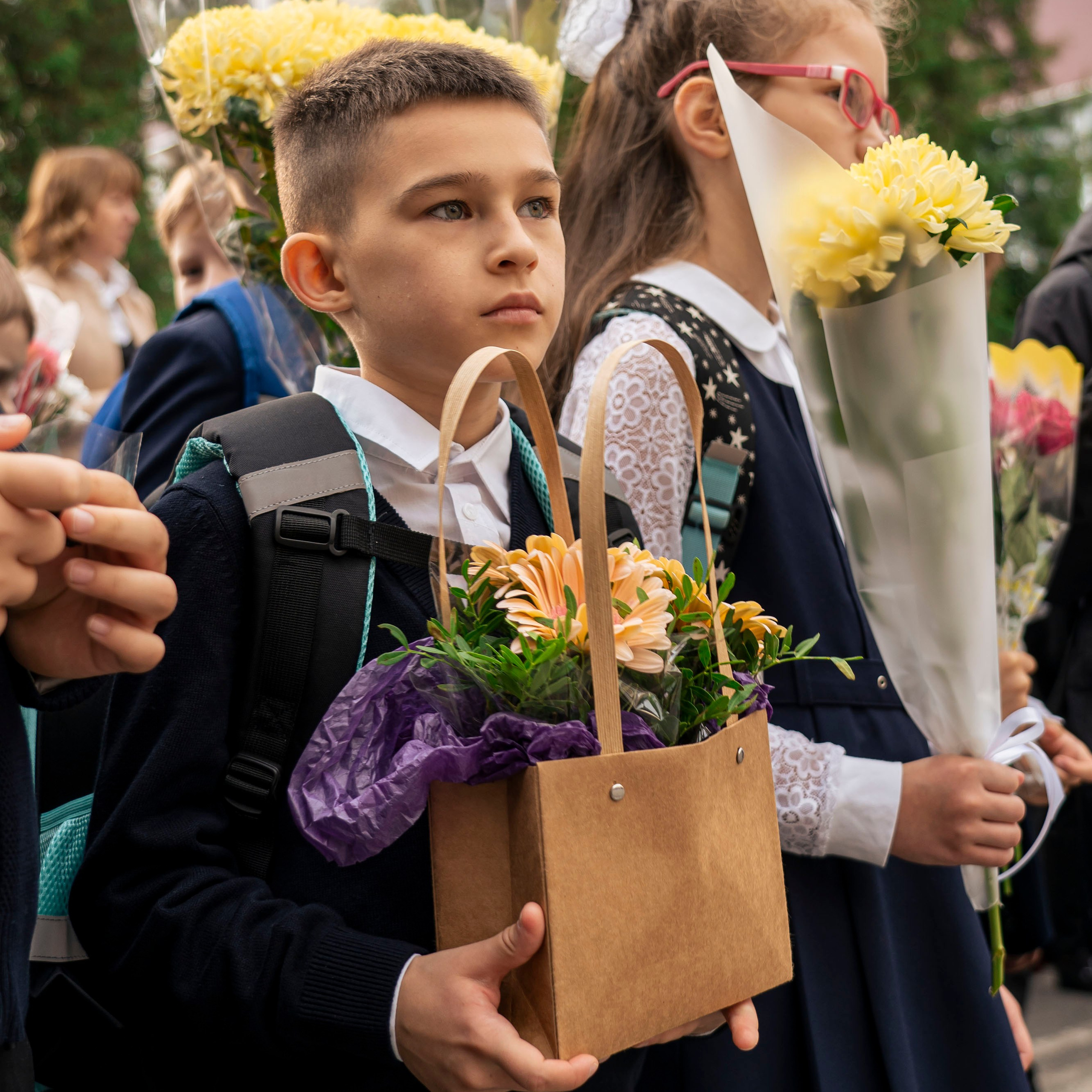 Репортажное. Фотограф и оператор в Санкт-Петербурге