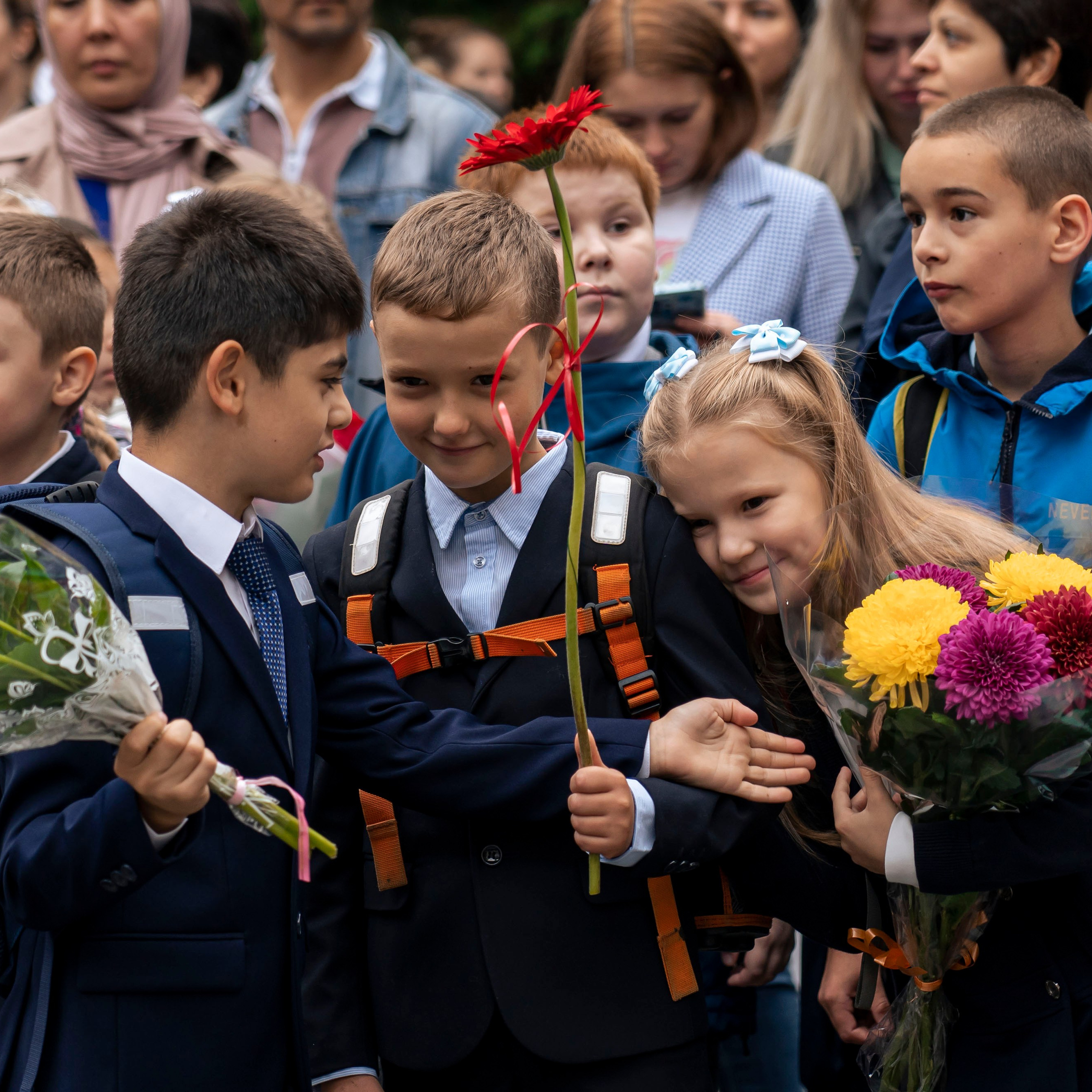 Репортажное. Фотограф и оператор в Санкт-Петербурге