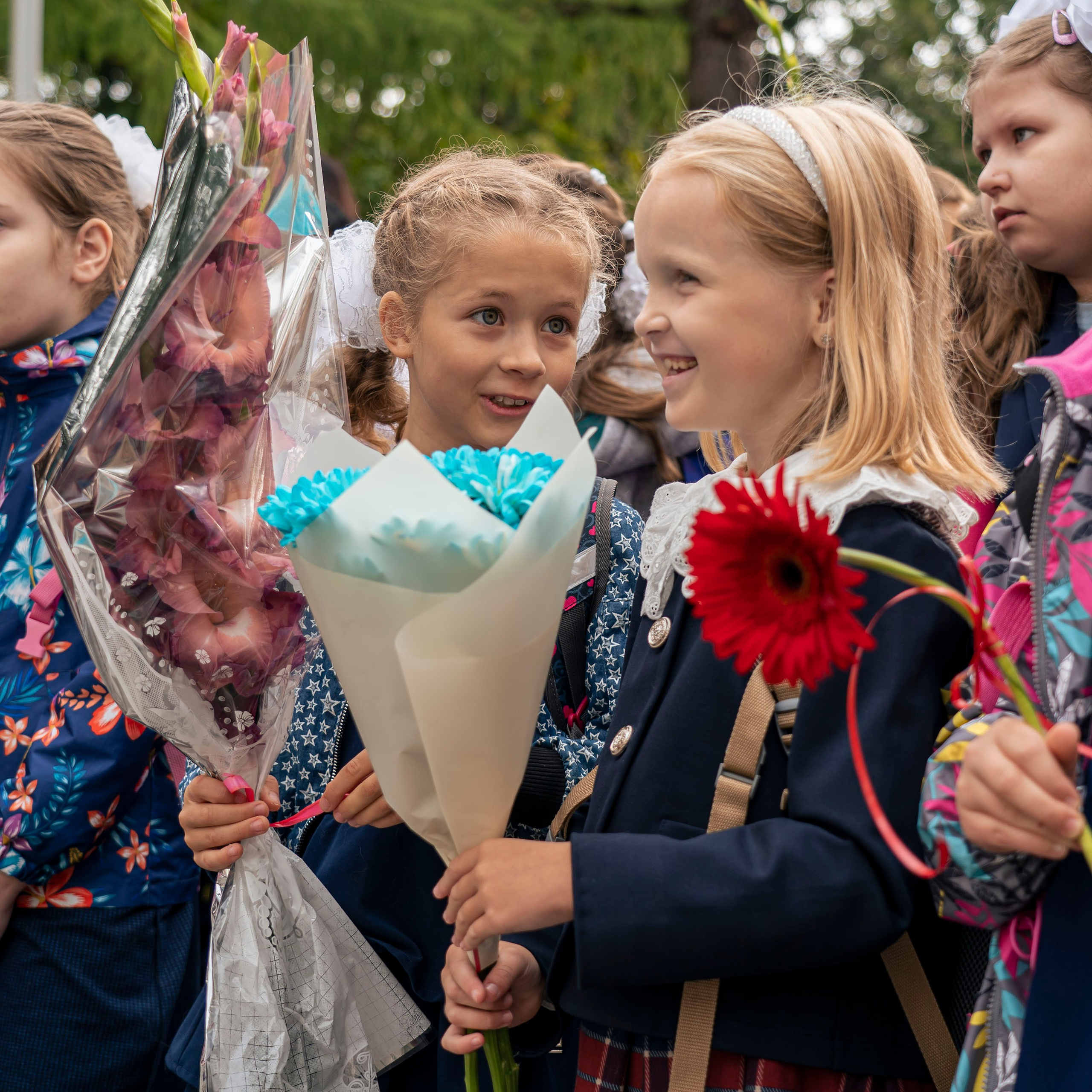 Репортажное. Фотограф и оператор в Санкт-Петербурге